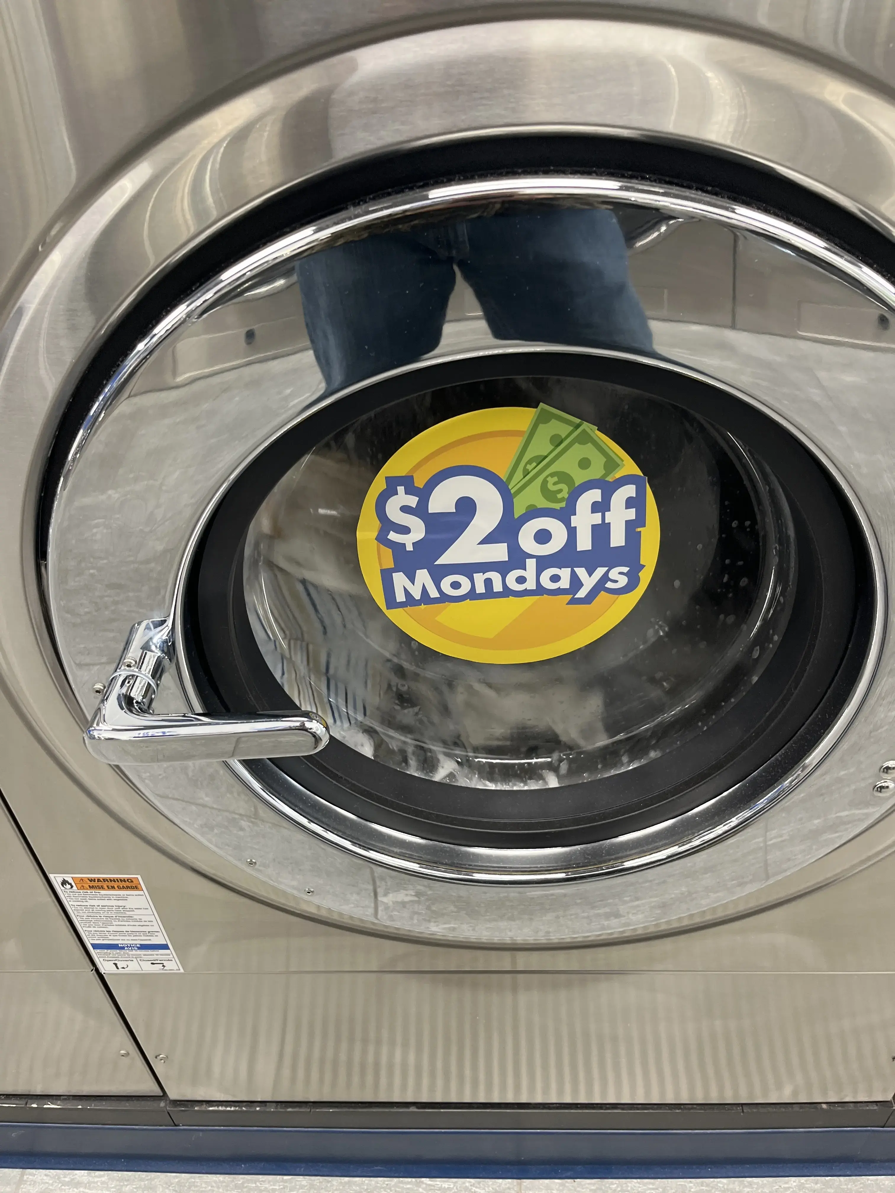 Clean Laundry thumbnail 8