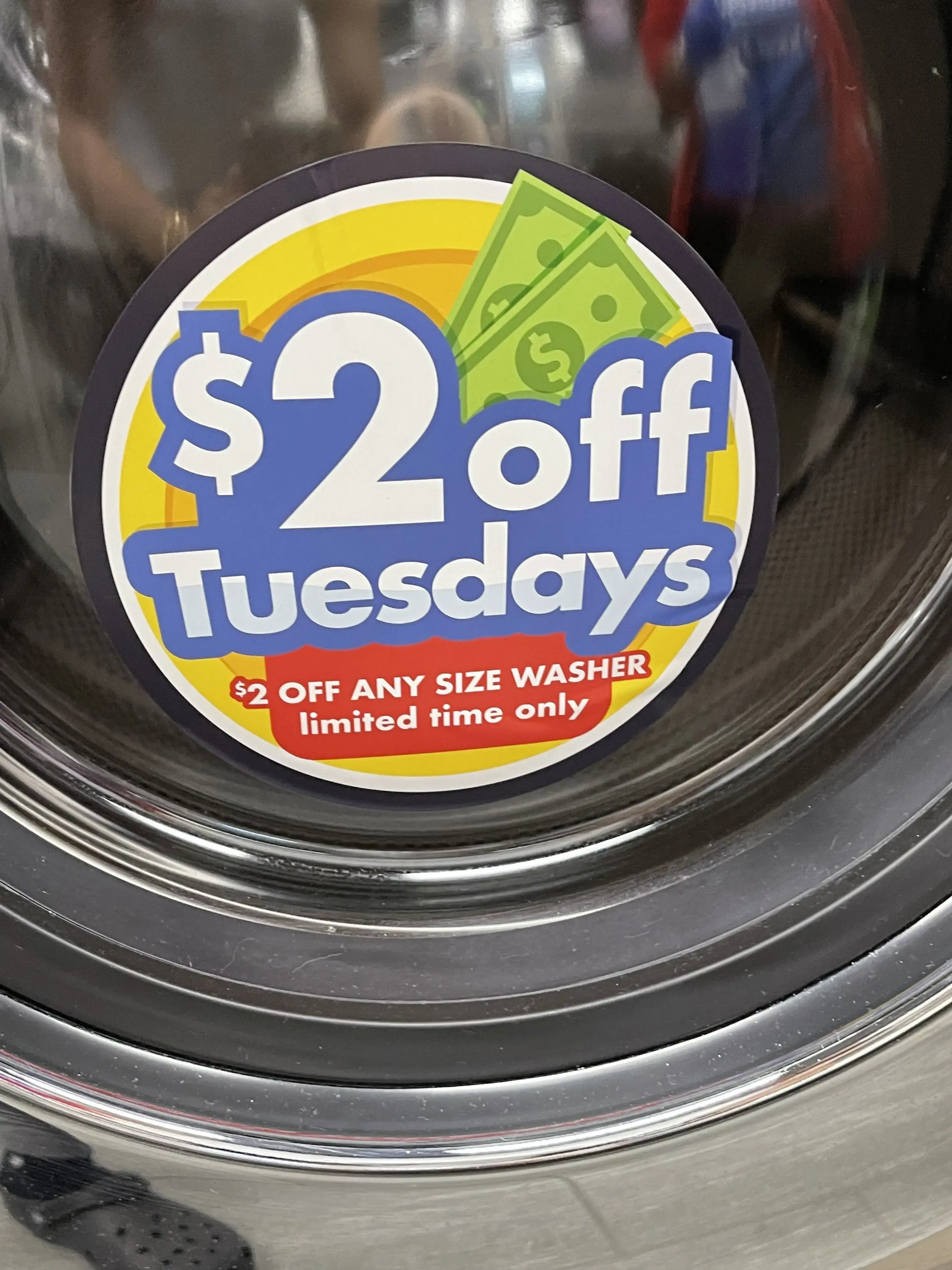 Clean Laundry - Image 9
