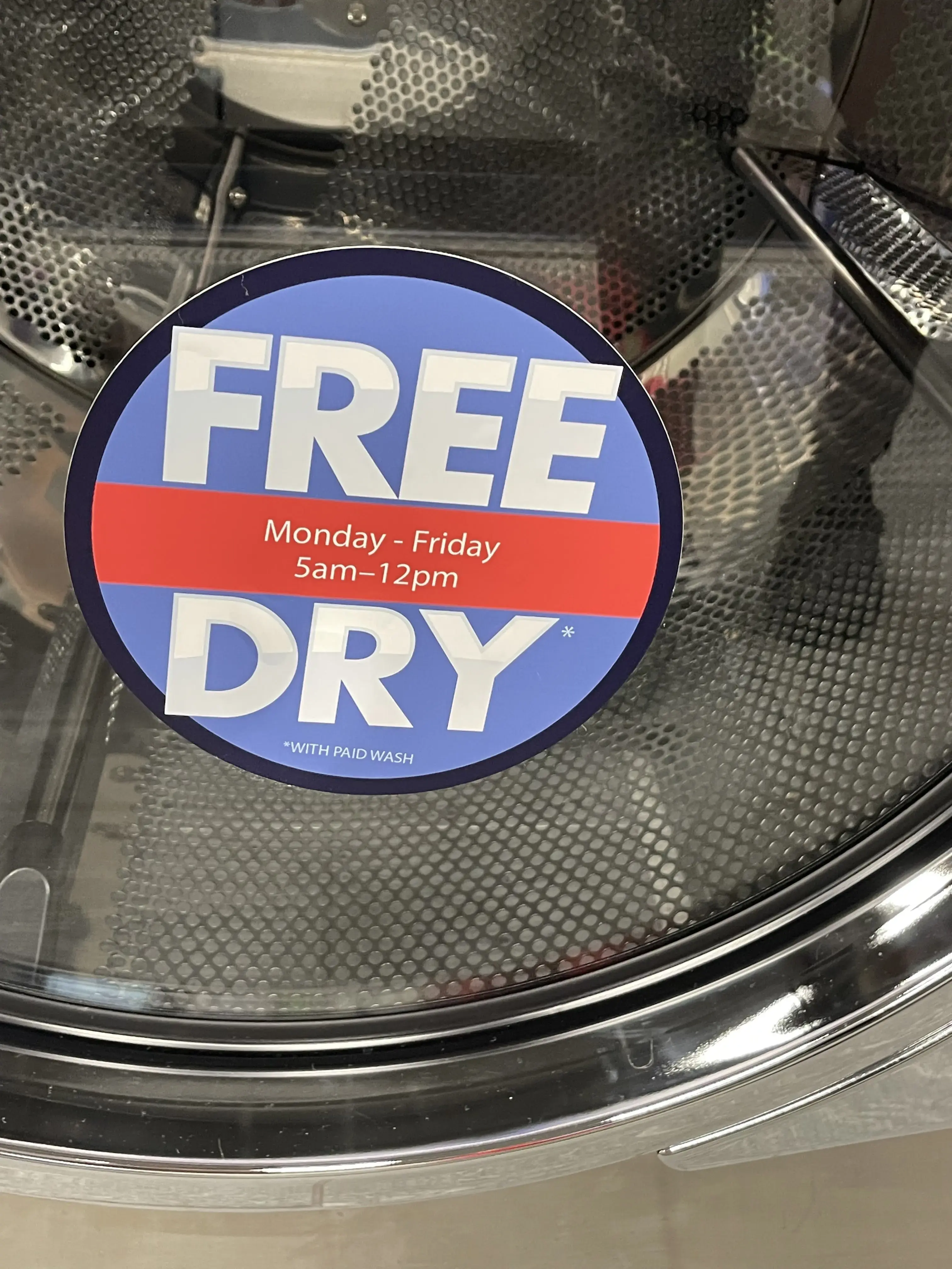 Clean Laundry - Image 10