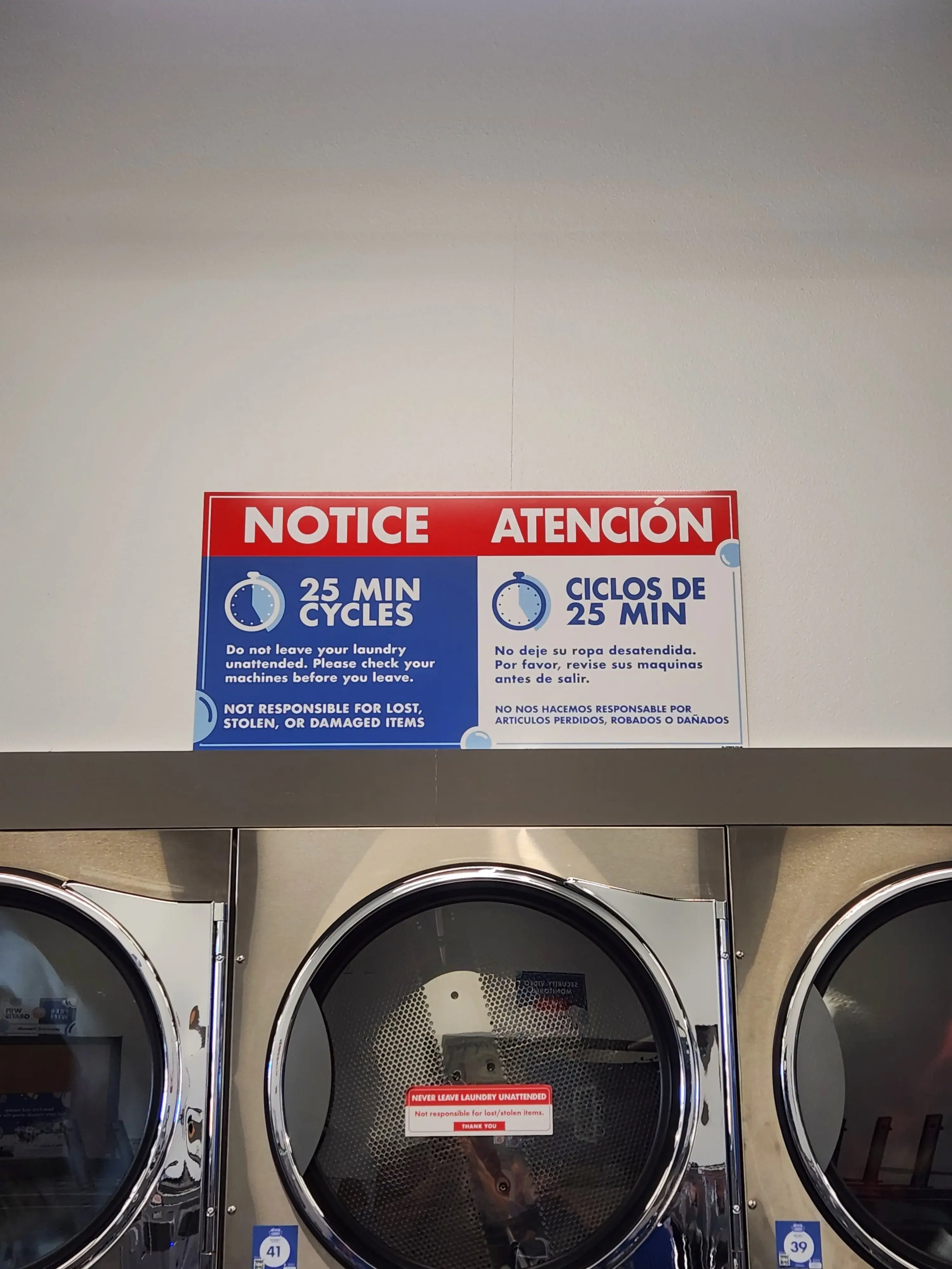 Clean Laundry - Image 14