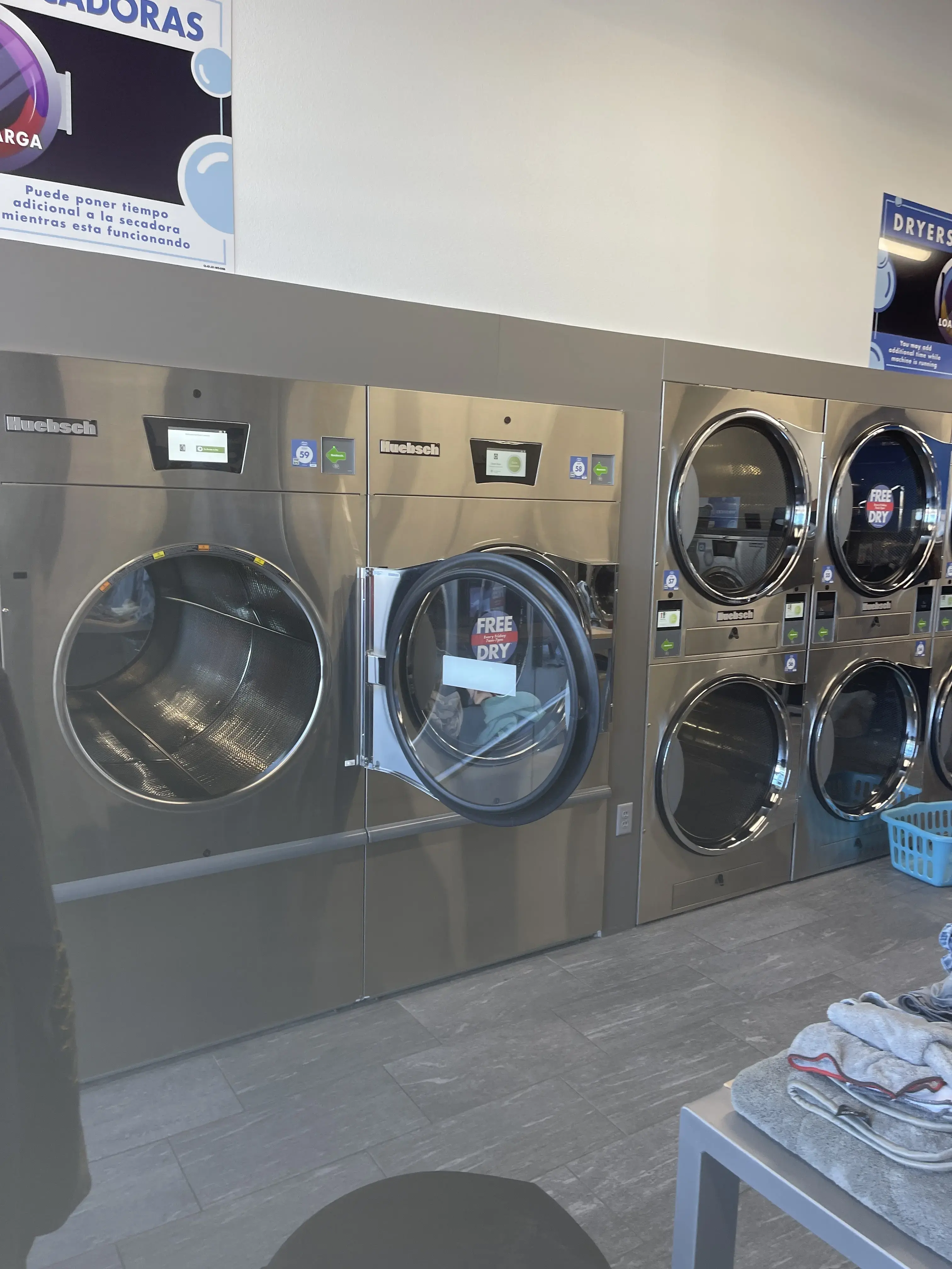 Clean Laundry - Image 15