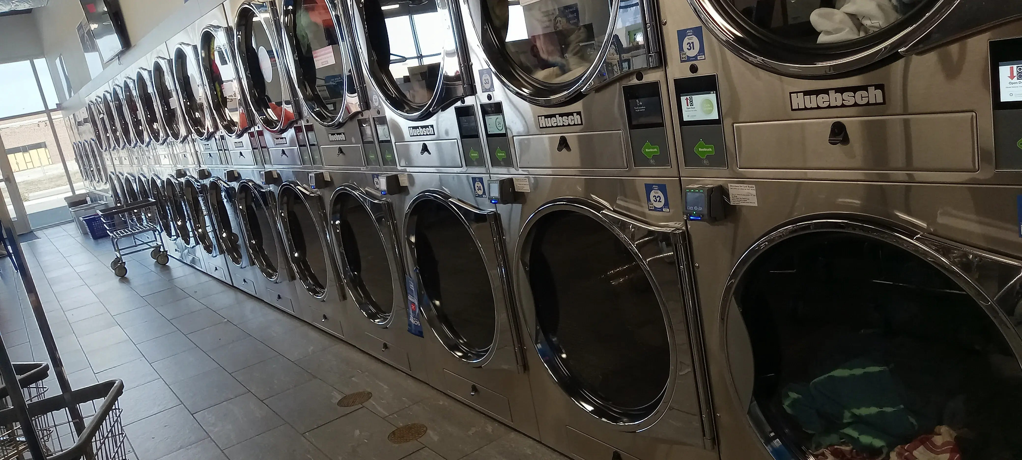 Clean Laundry - Image 12
