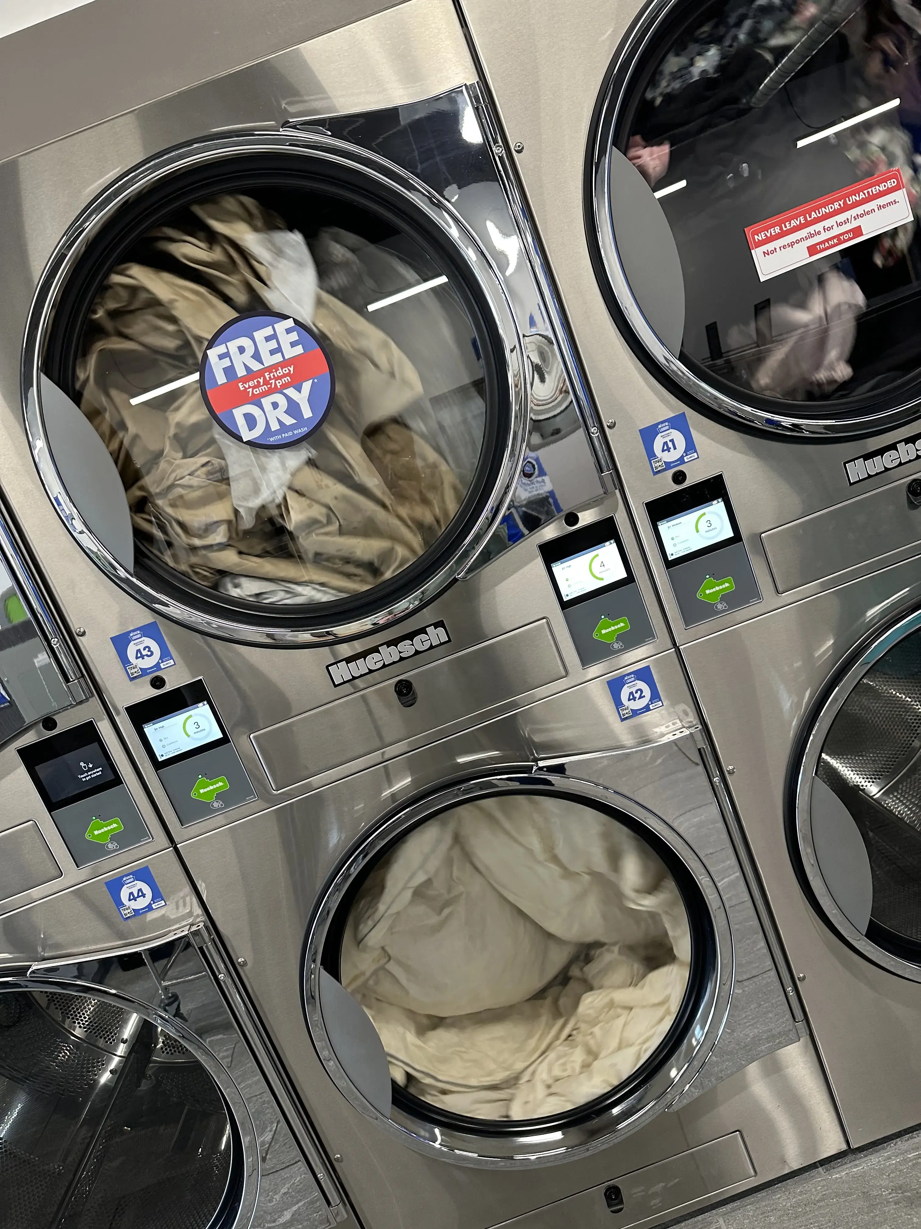 Clean Laundry - Image 8