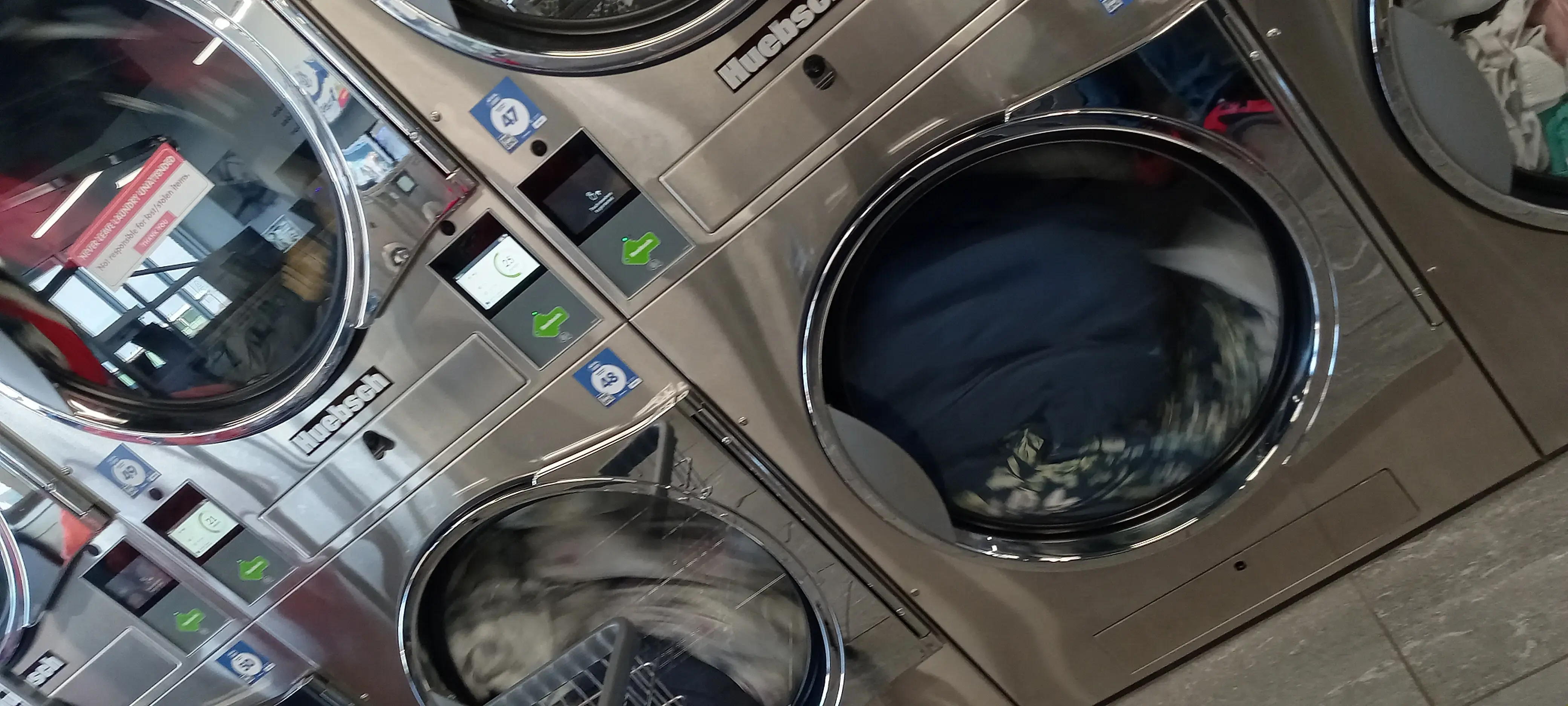 Clean Laundry - Image 11
