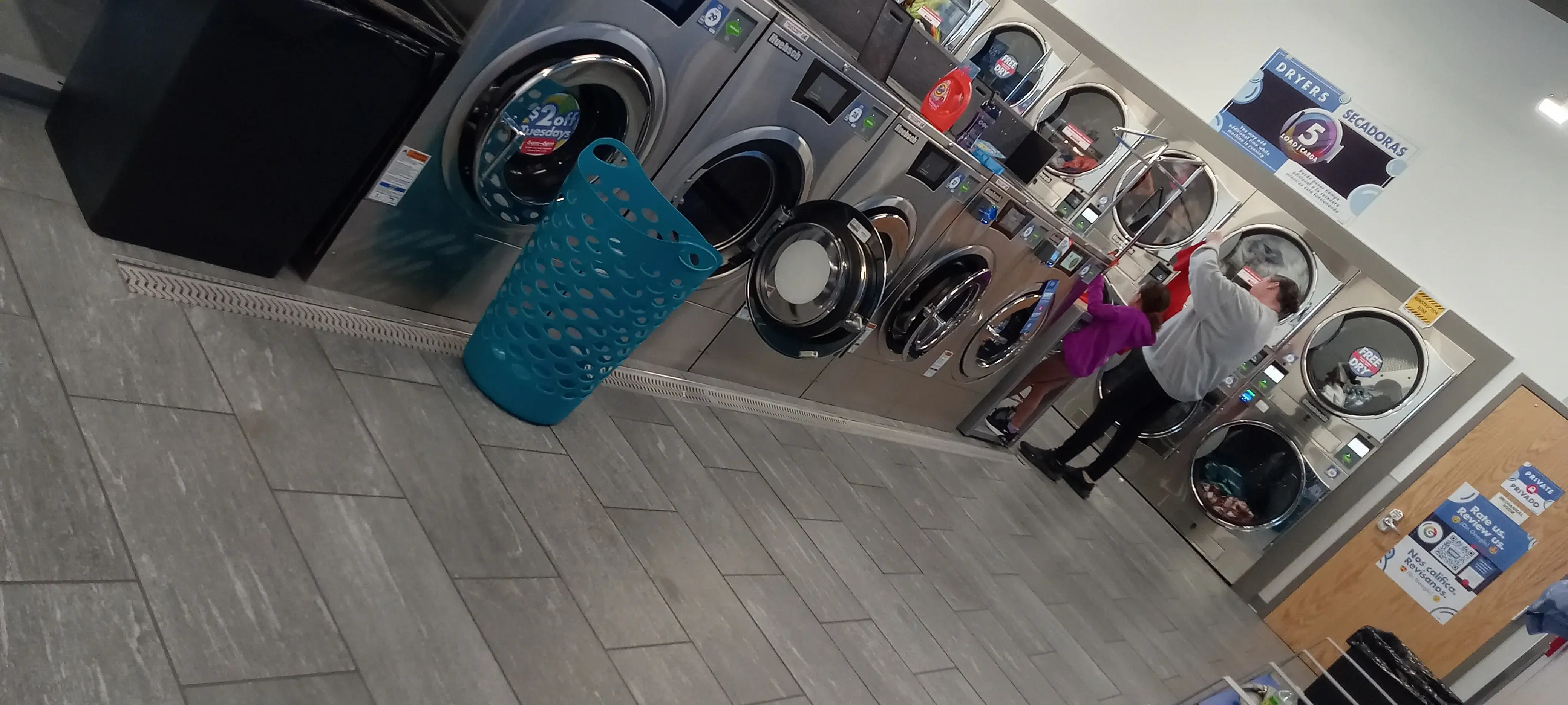 Clean Laundry - Image 7