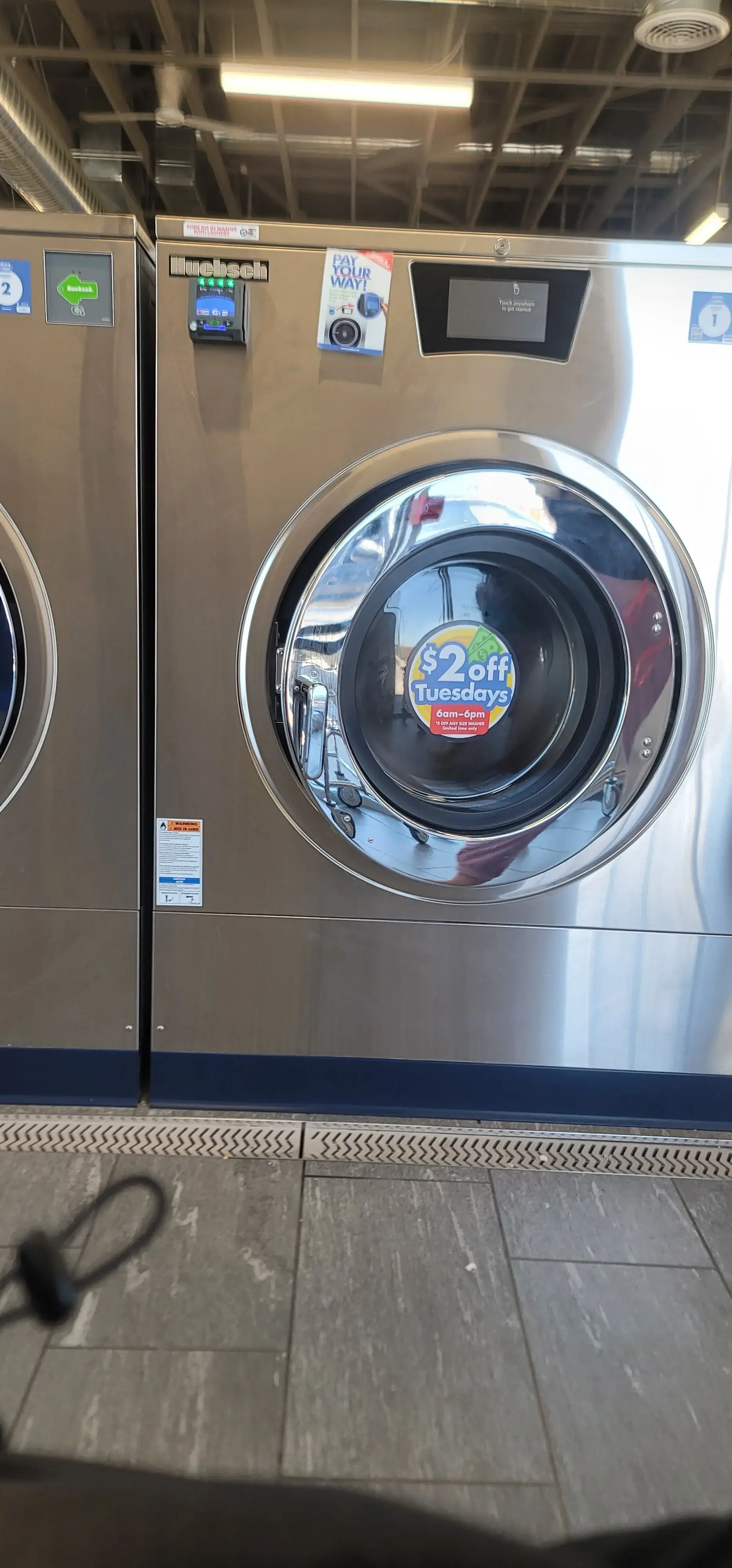 Clean Laundry thumbnail 18
