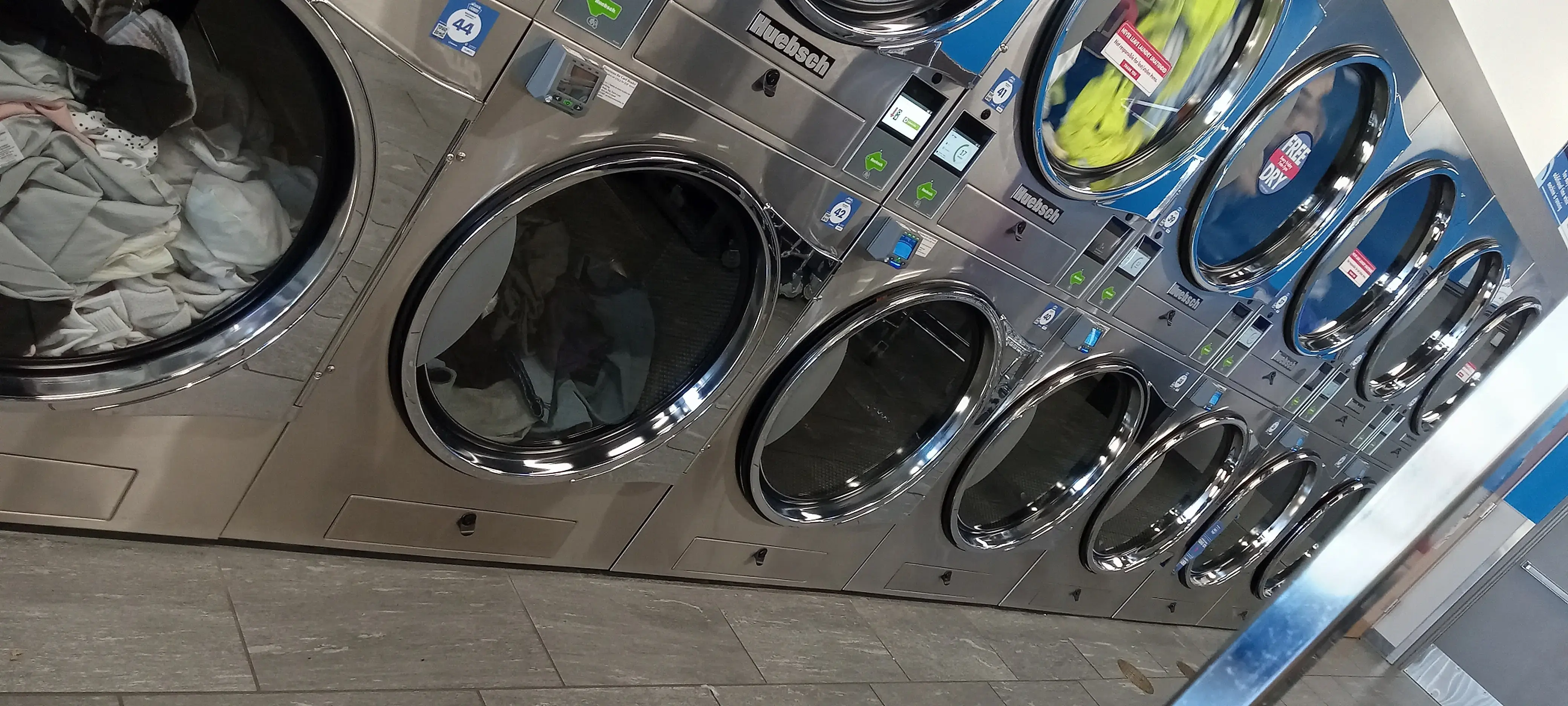 Clean Laundry thumbnail 9