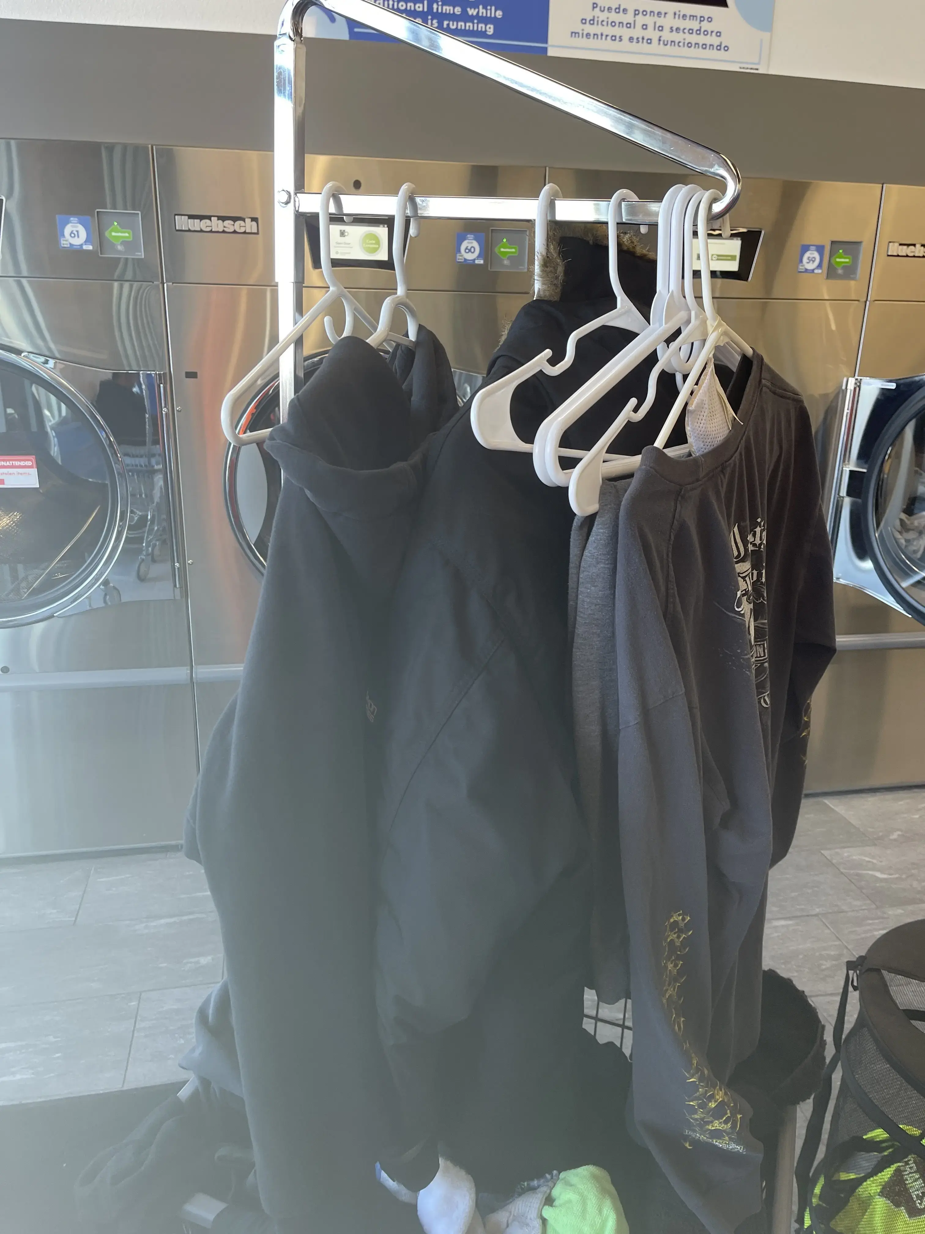 Clean Laundry thumbnail 19