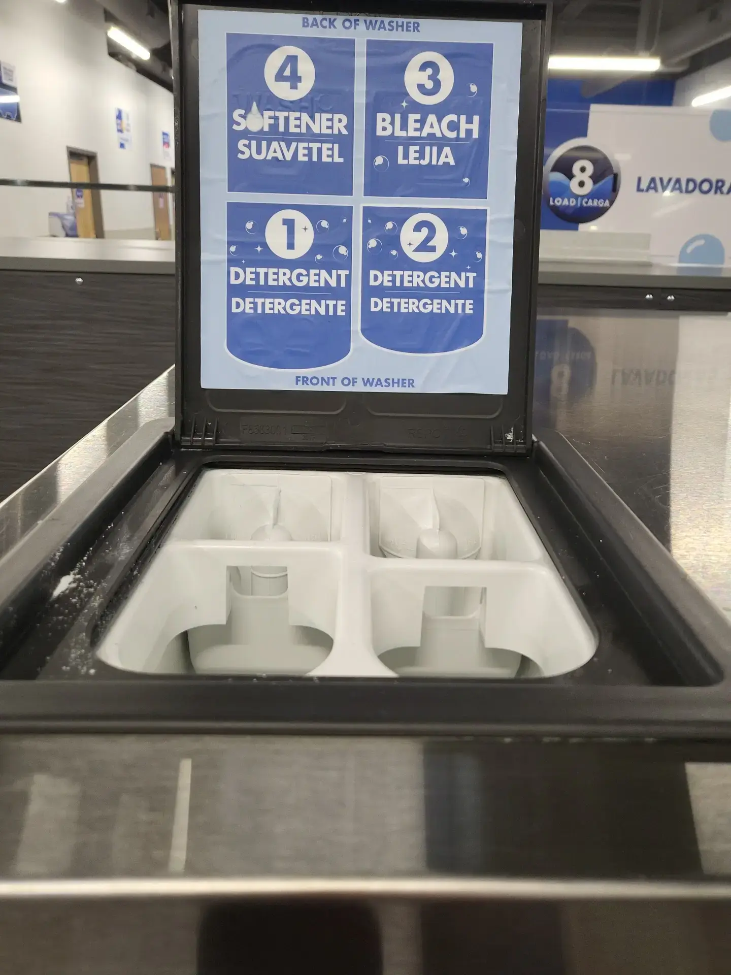 Clean Laundry - Image 17
