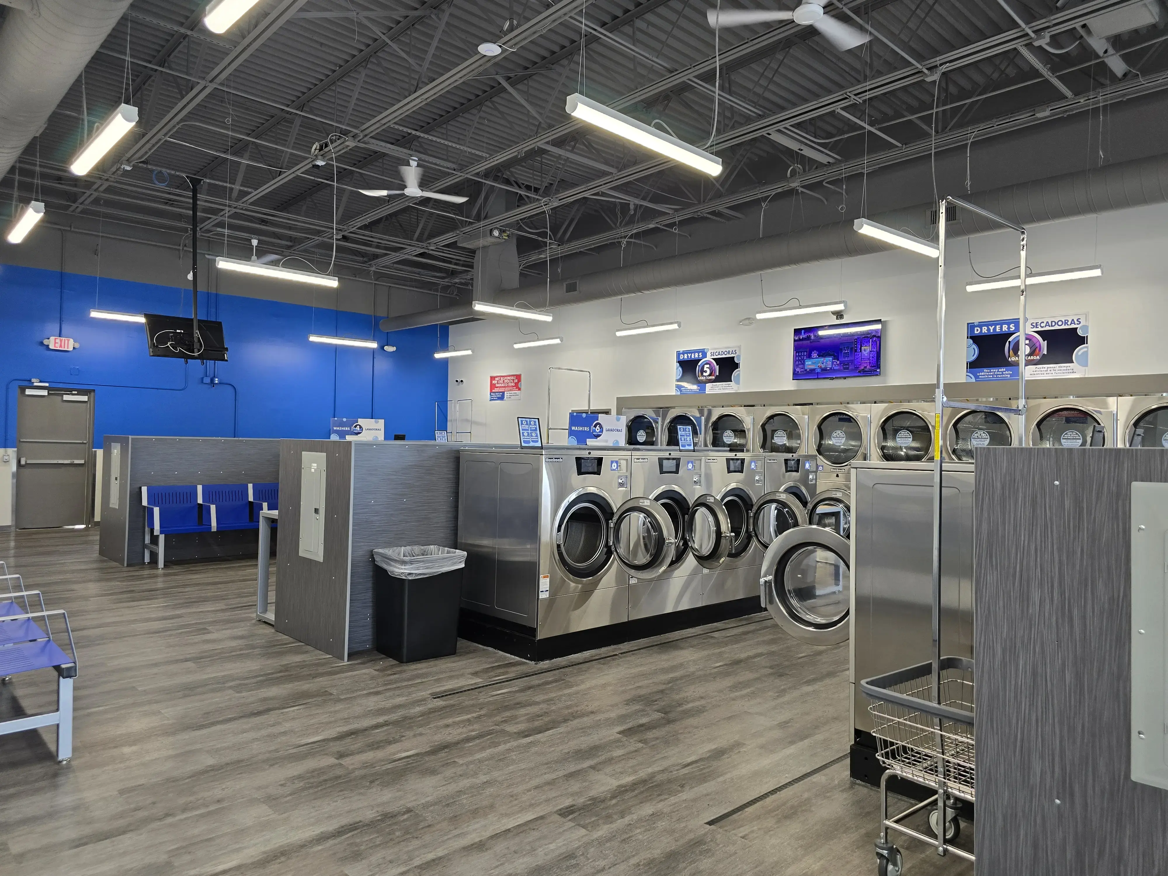 Clean Laundry - Image 2