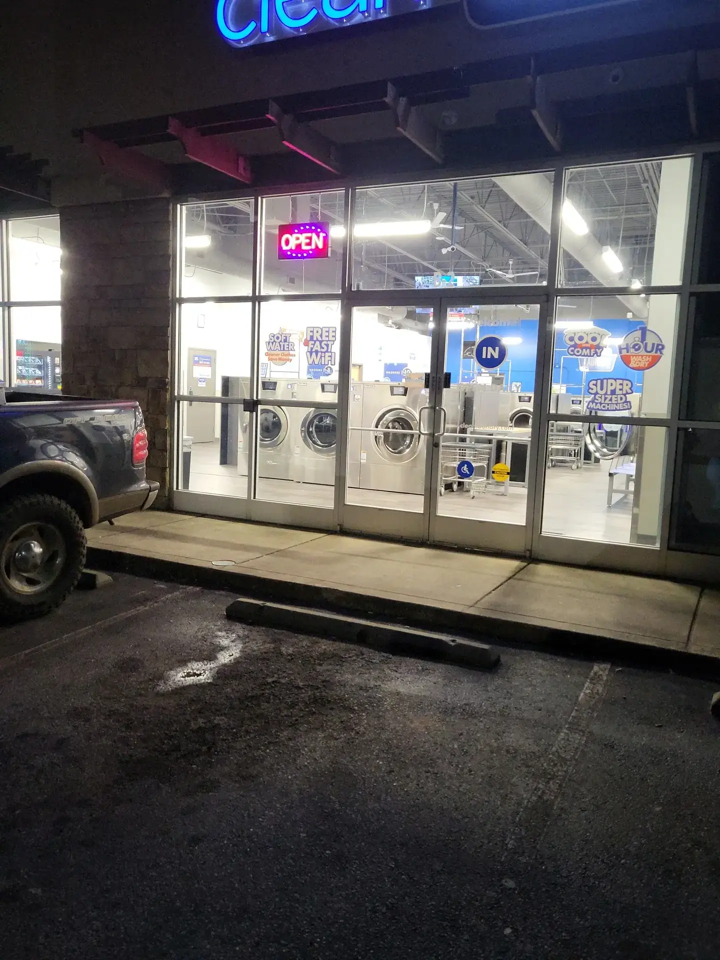 Clean Laundry - Image 8