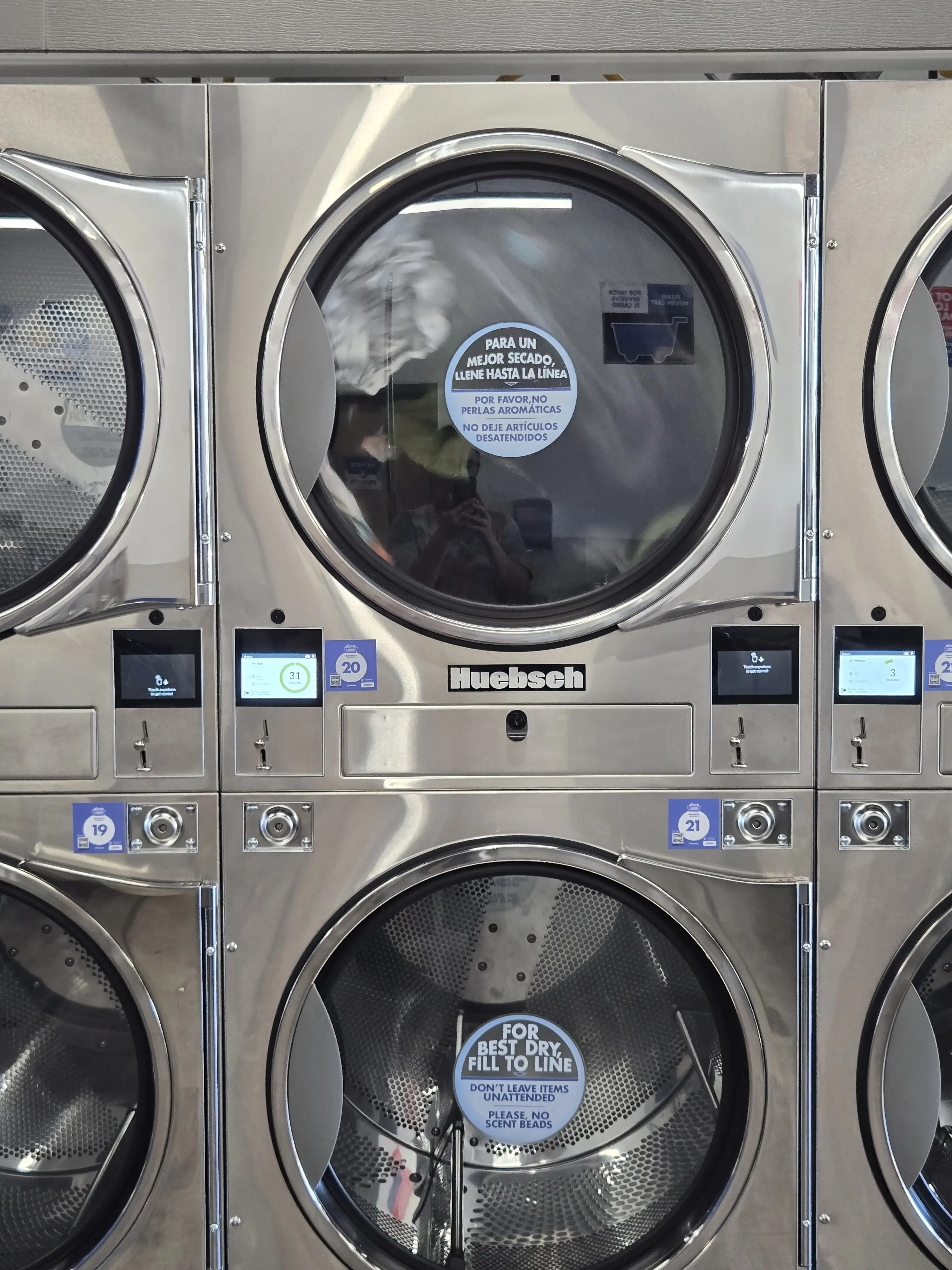 Clean Laundry - Image 13