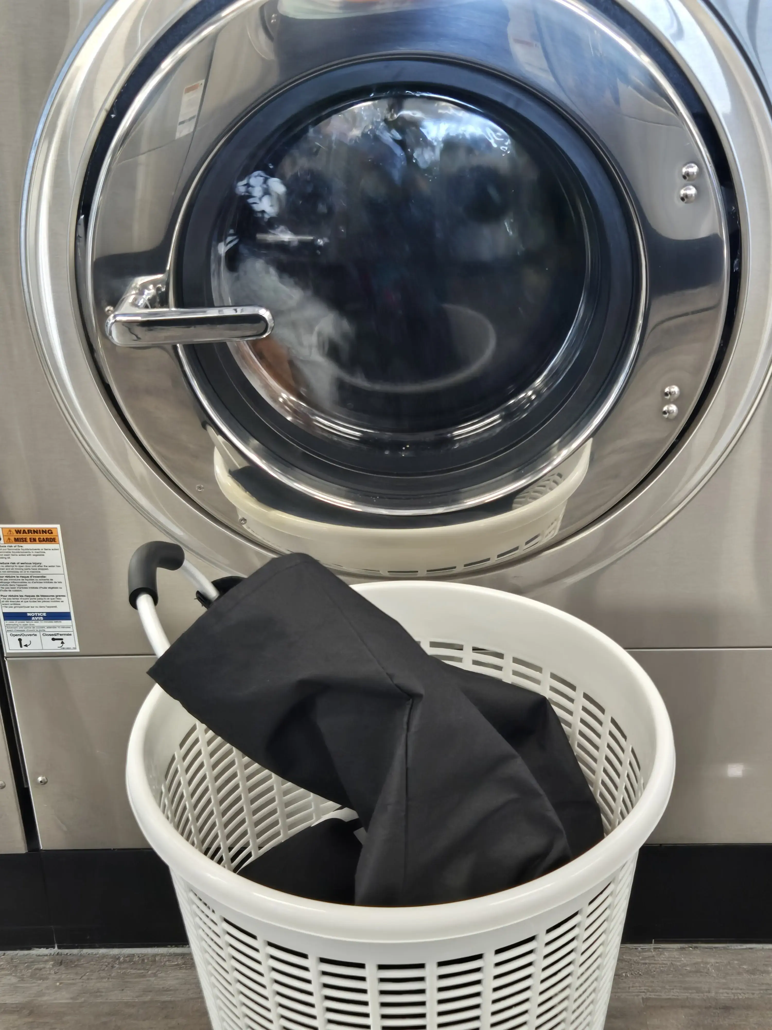 Clean Laundry - Image 12