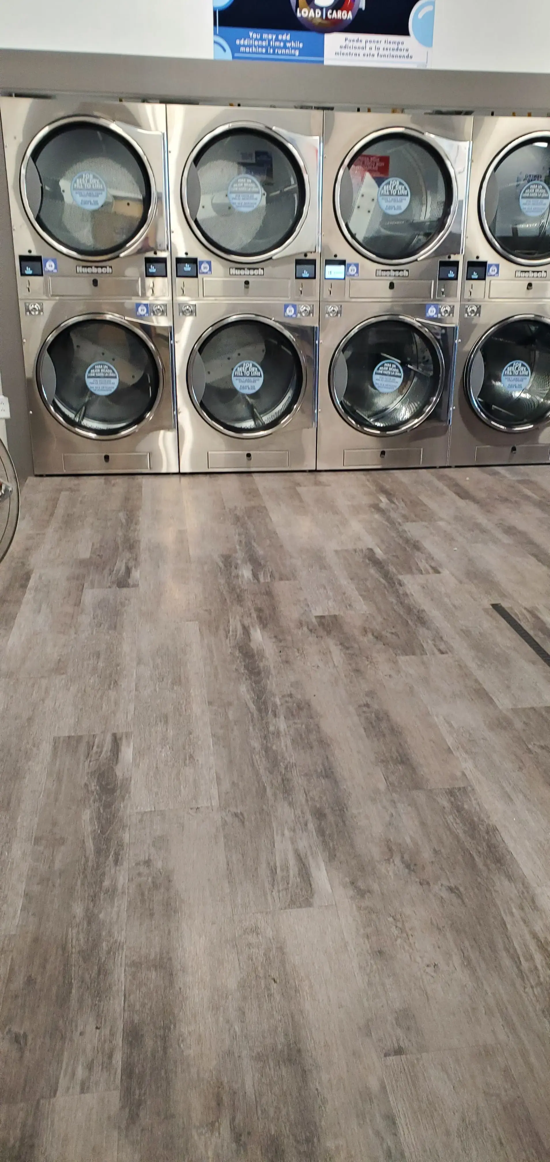 Clean Laundry - Image 15