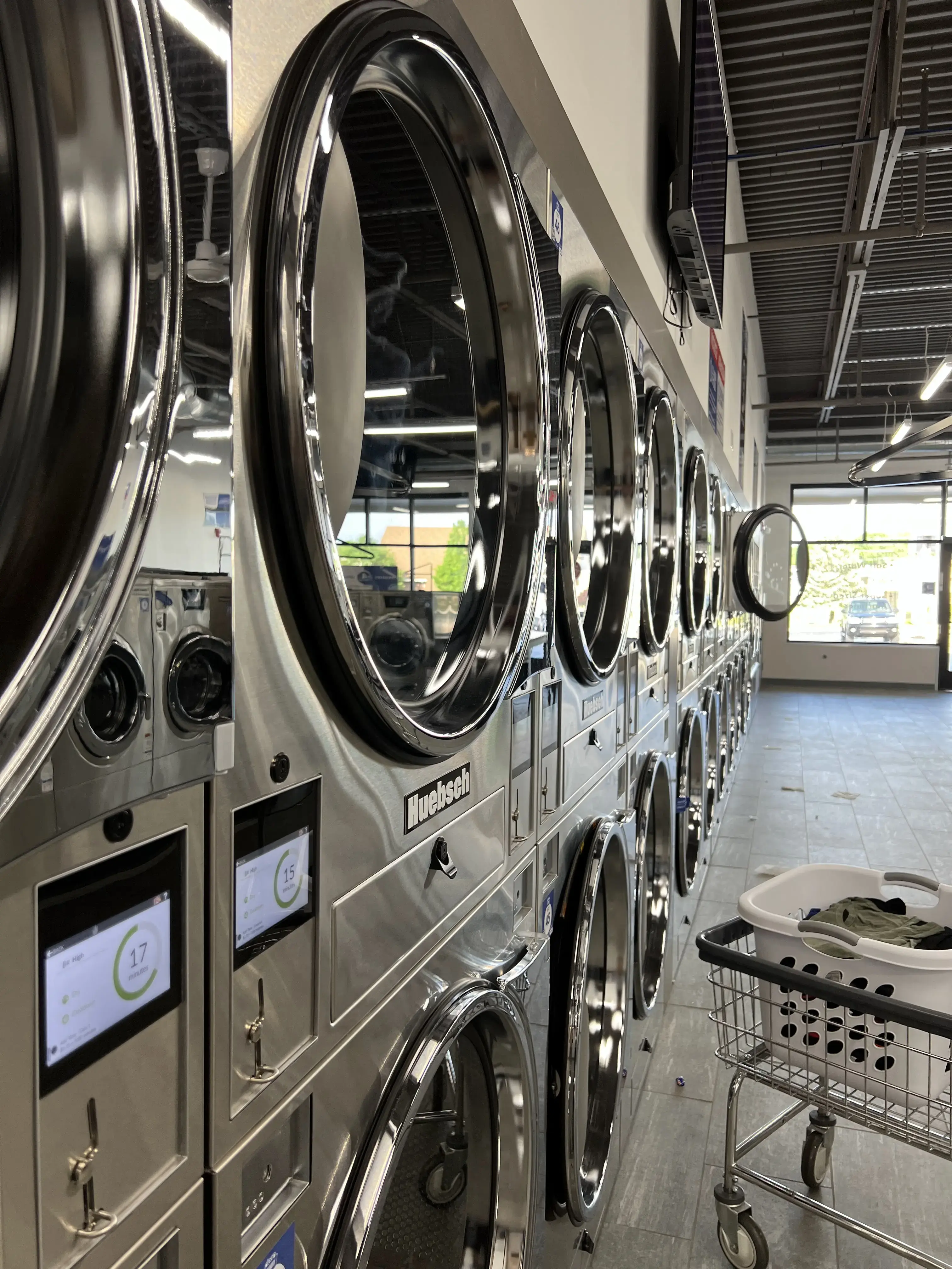 Clean Laundry - Image 8