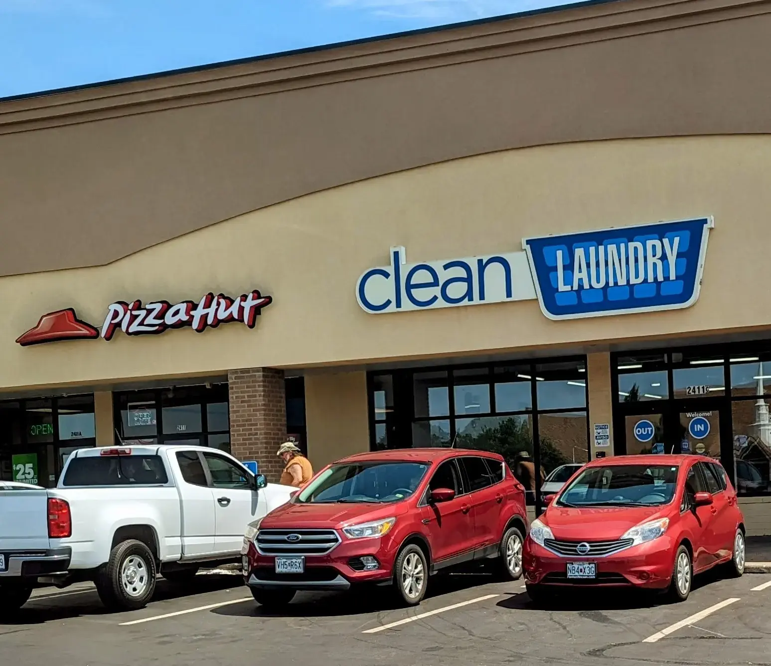 Clean Laundry thumbnail 3