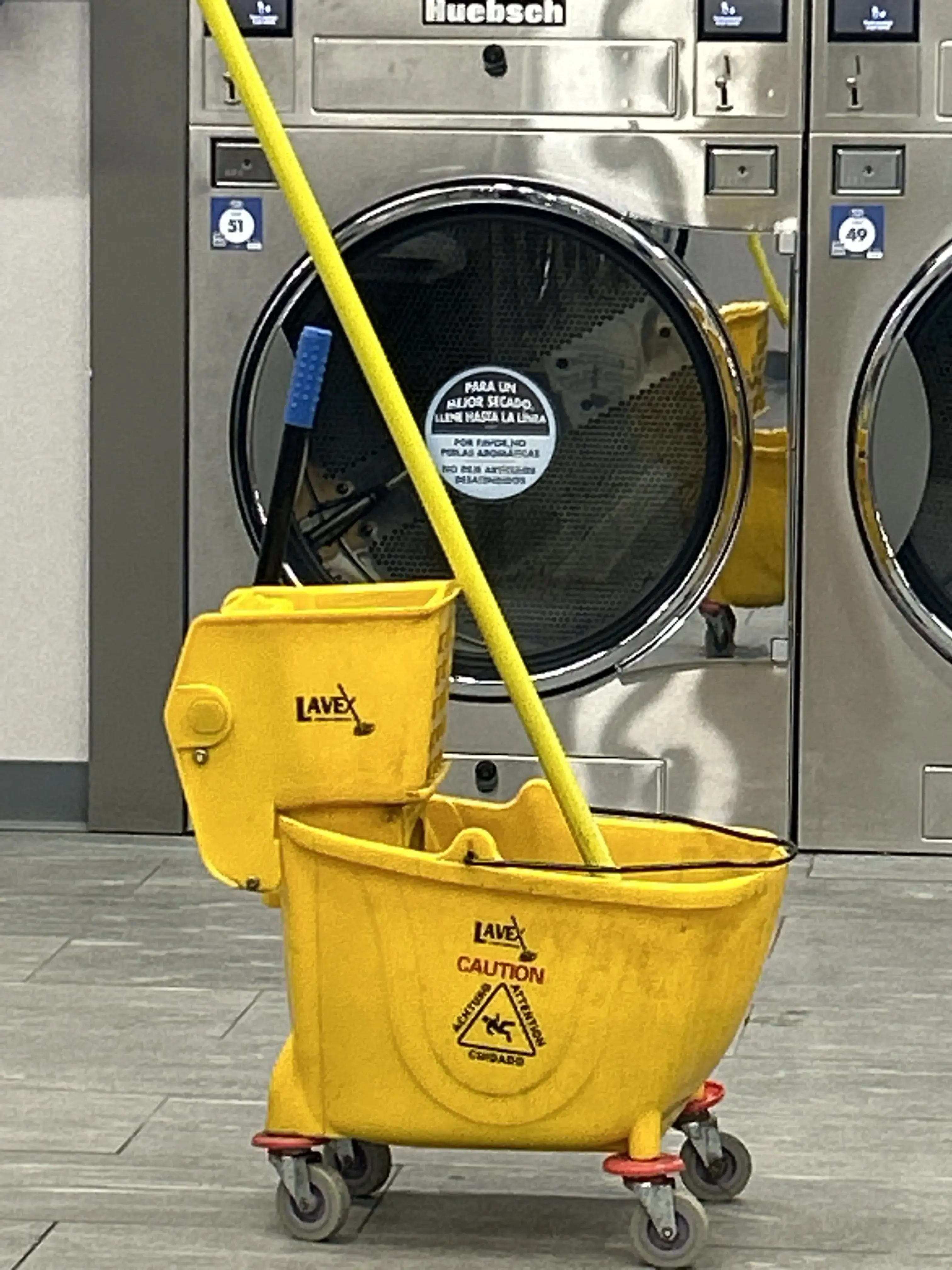 Clean Laundry - Image 18