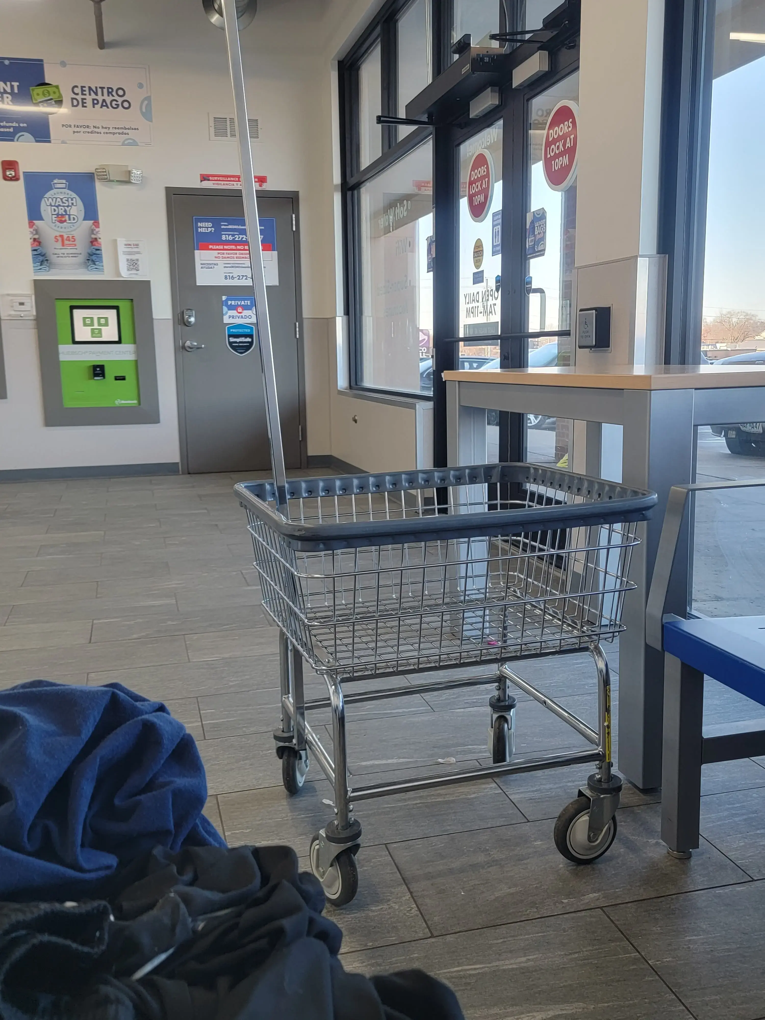 Clean Laundry - Image 15