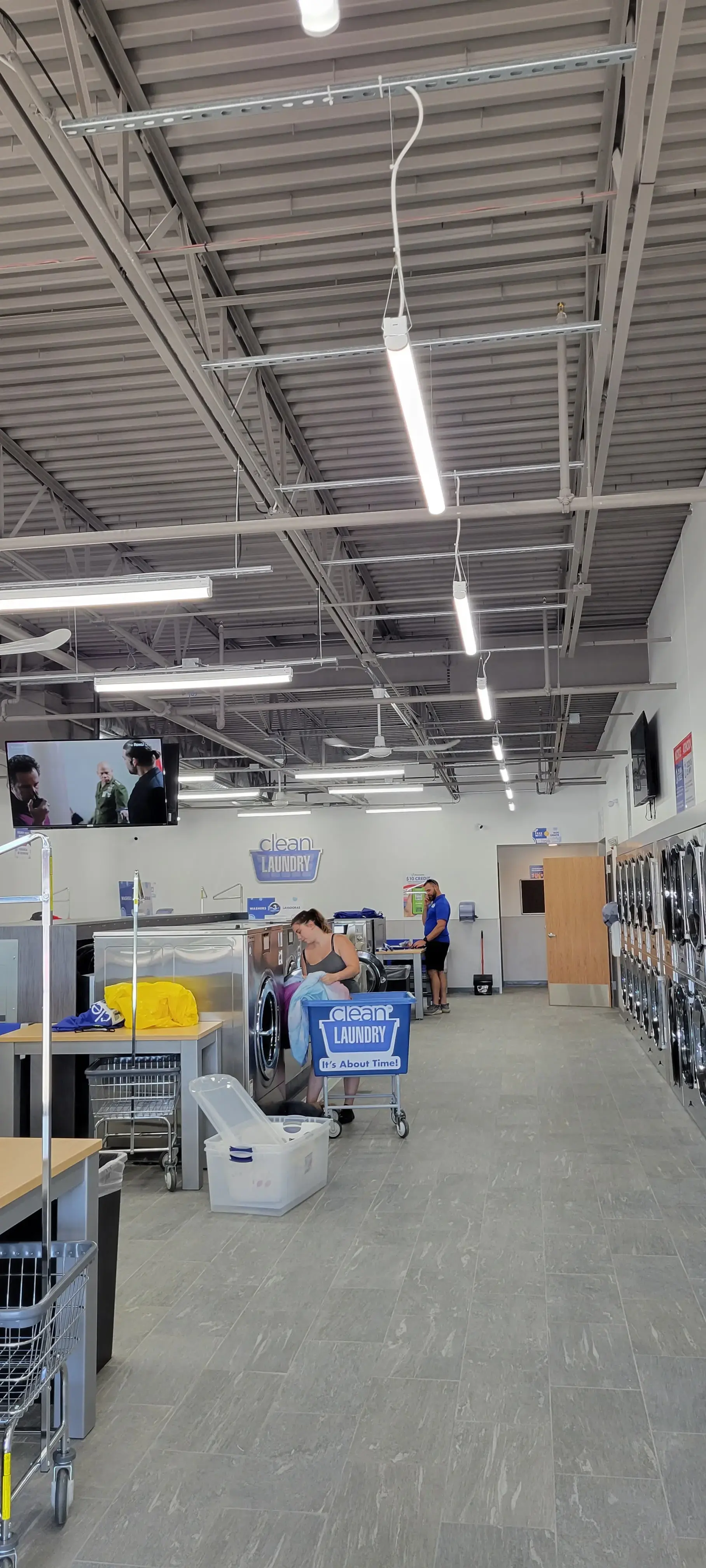 Clean Laundry - Image 12