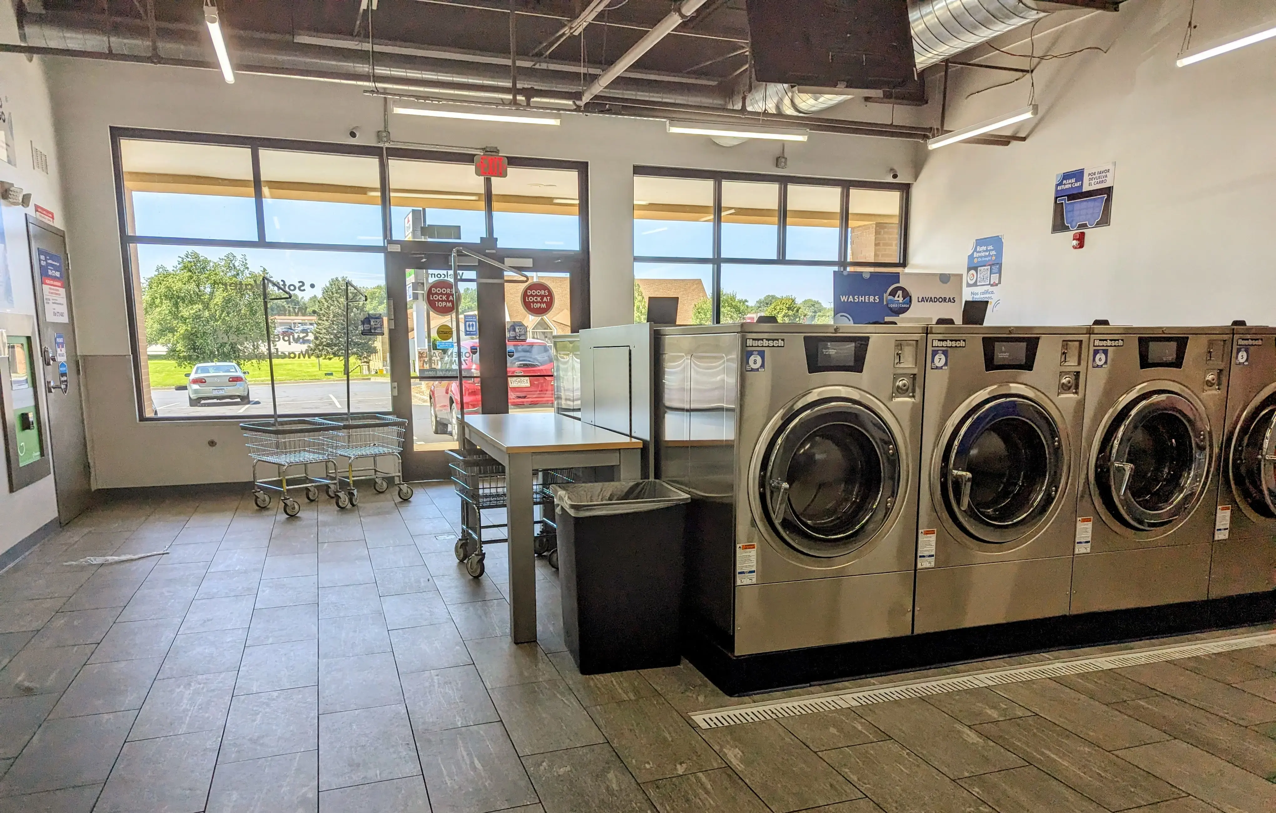 Clean Laundry - Image 2
