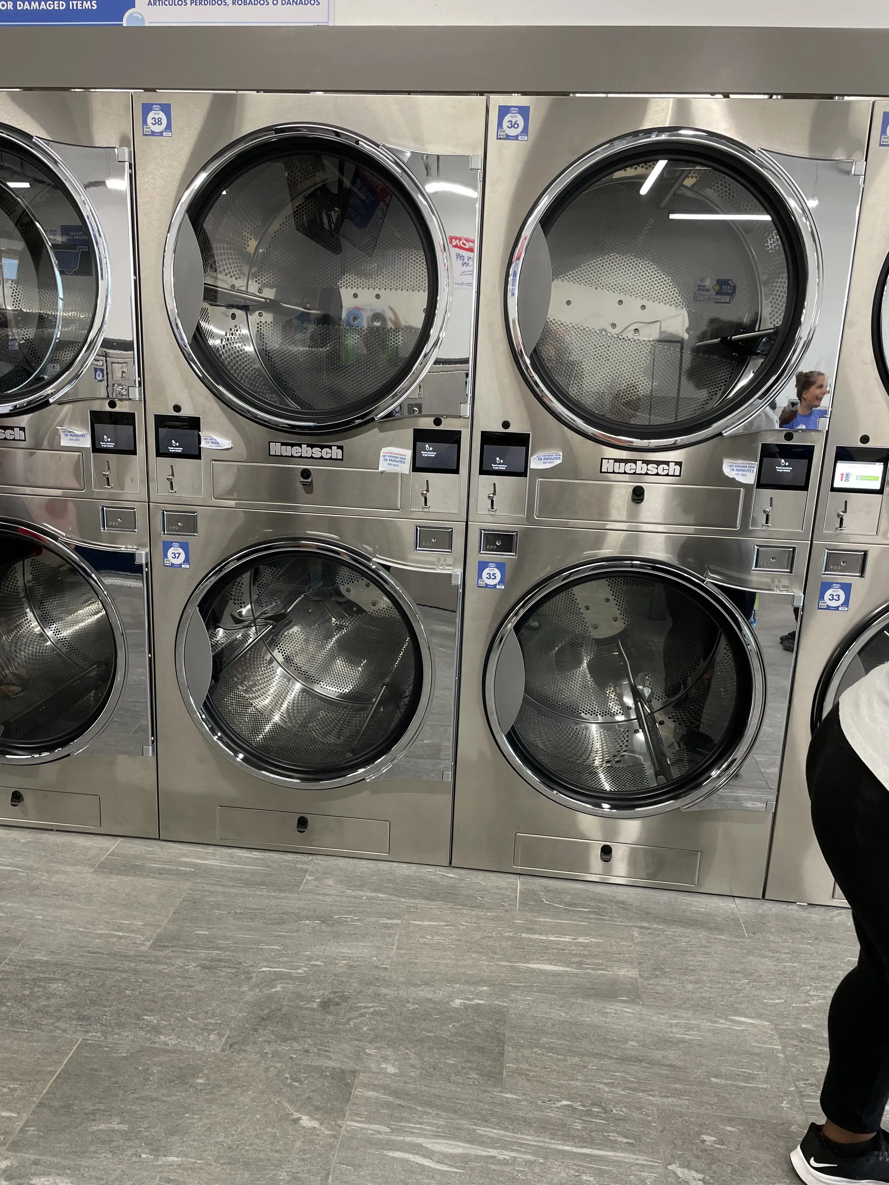 Clean Laundry thumbnail 10