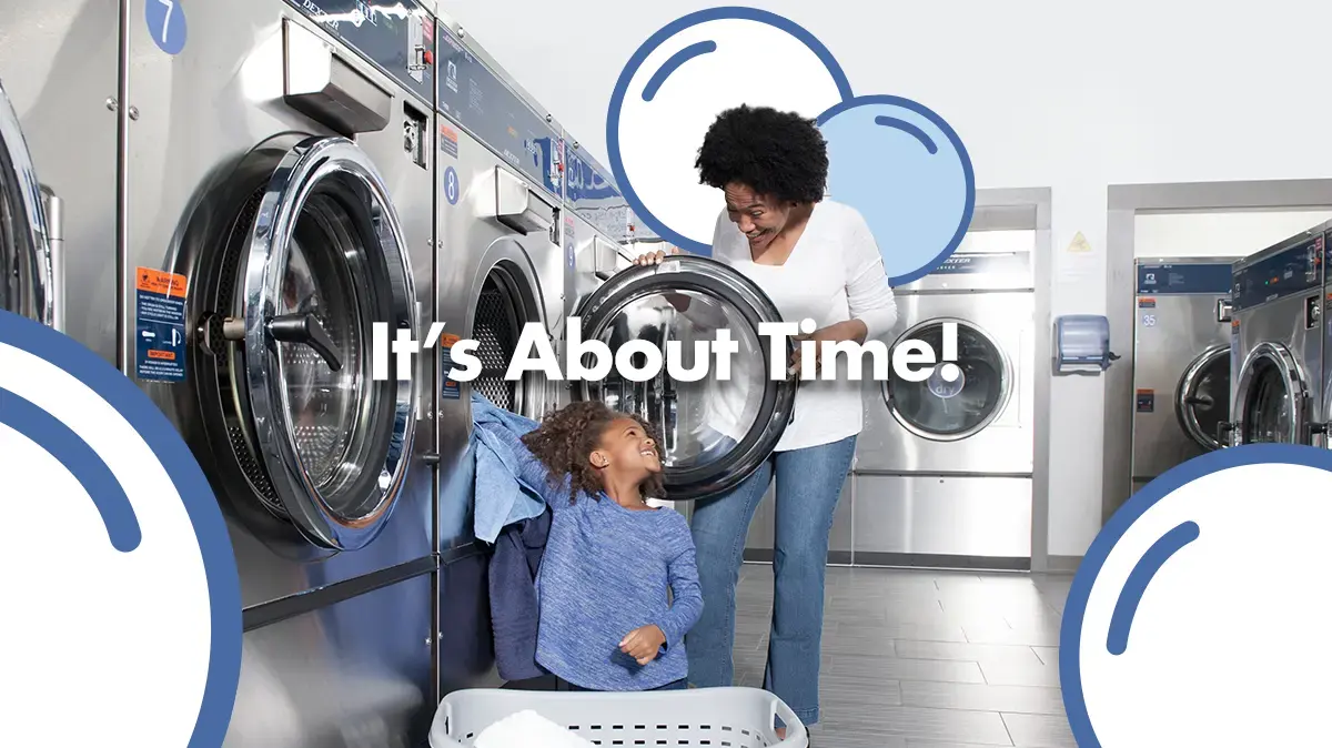 Clean Laundry thumbnail 1