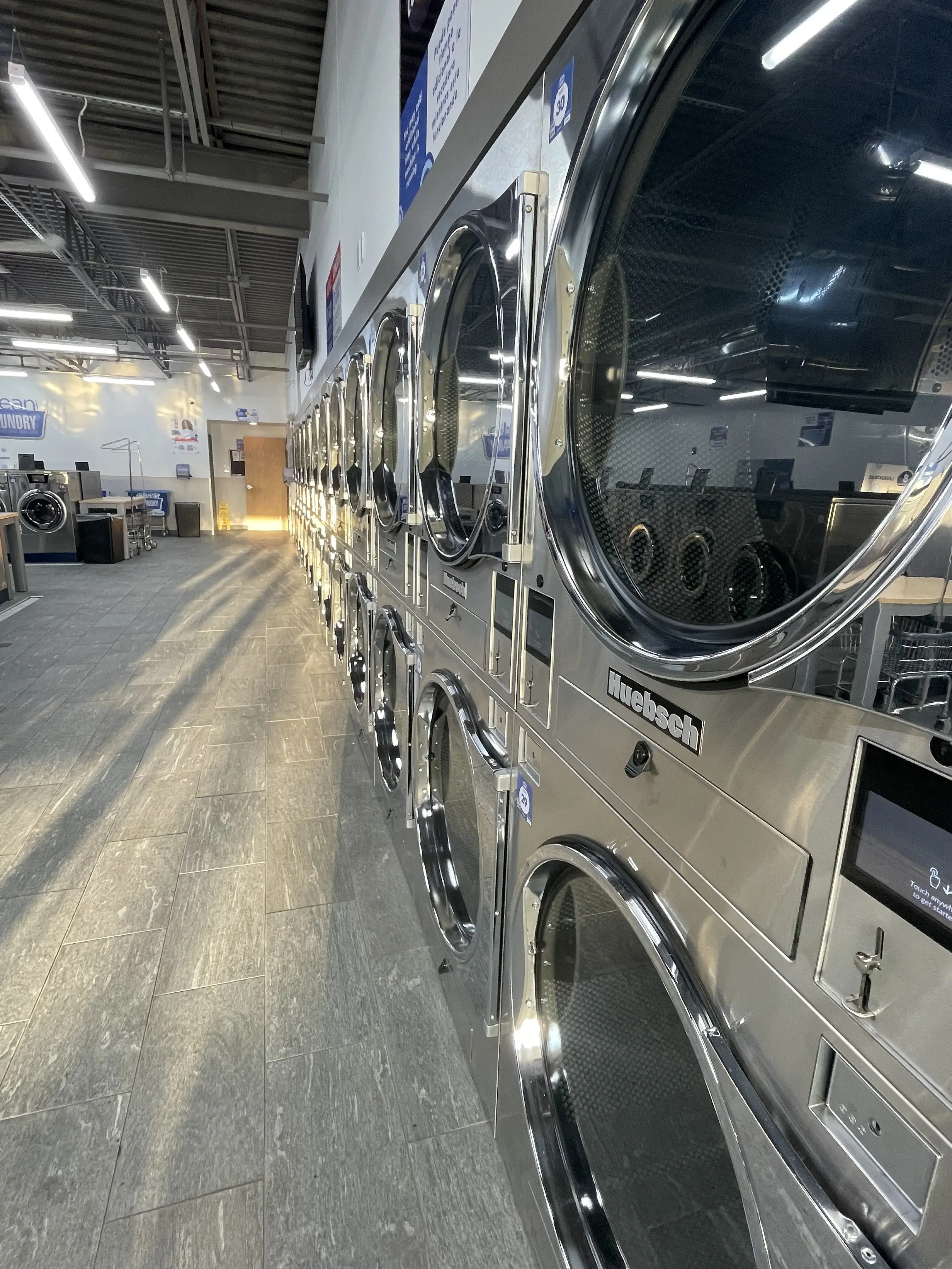 Clean Laundry - Image 13