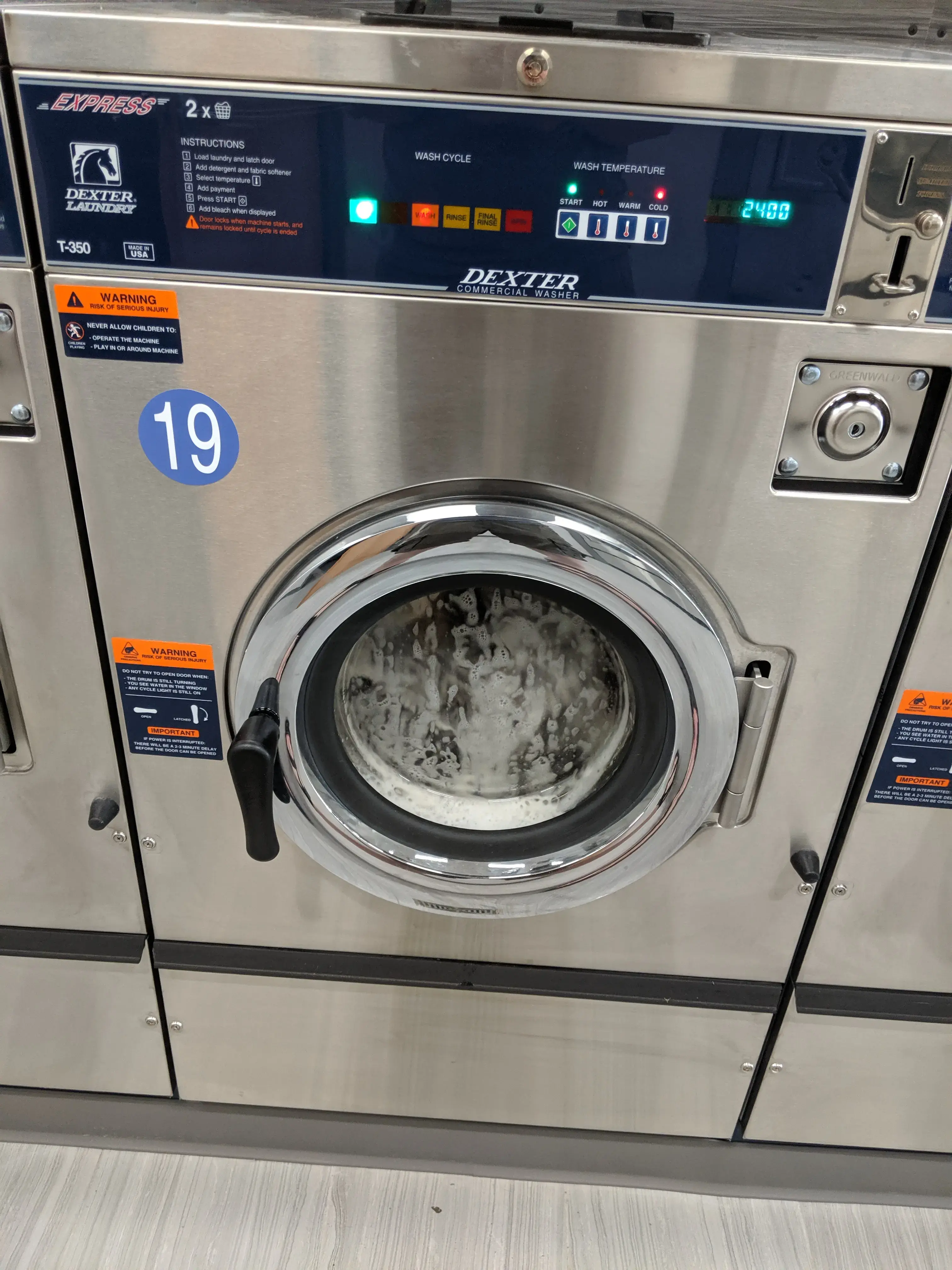 Clean Laundry thumbnail 15