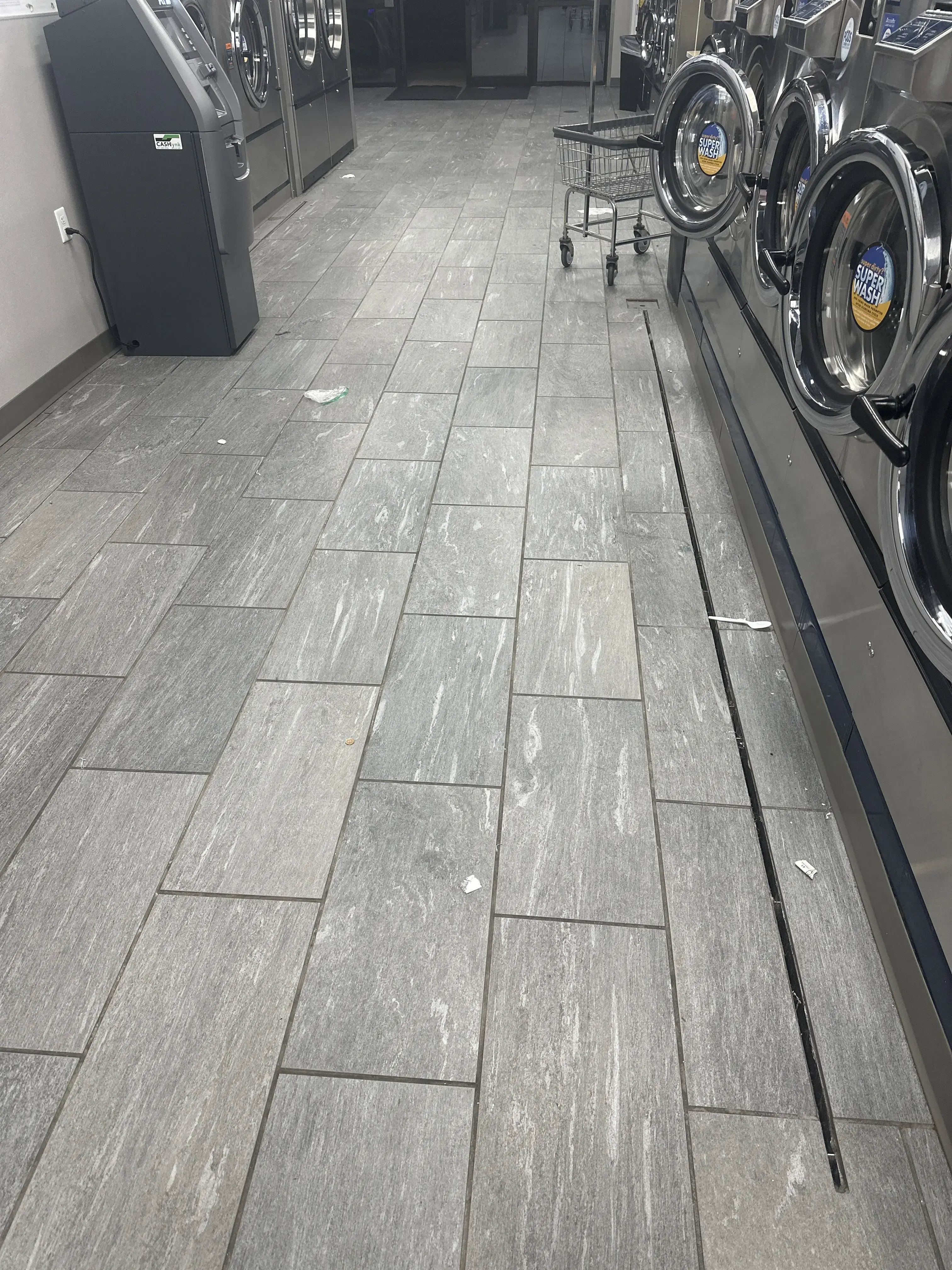 Clean Laundry - Image 13