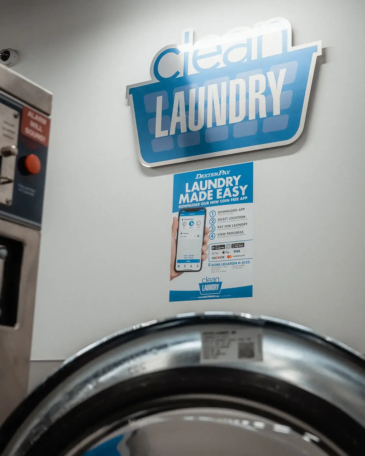Clean Laundry - Image 10