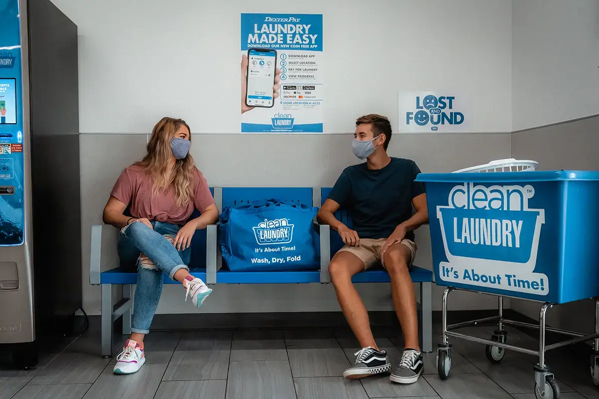 Clean Laundry thumbnail 9