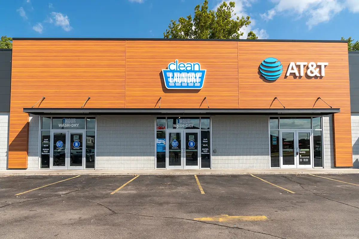 Clean Laundry - Image 3