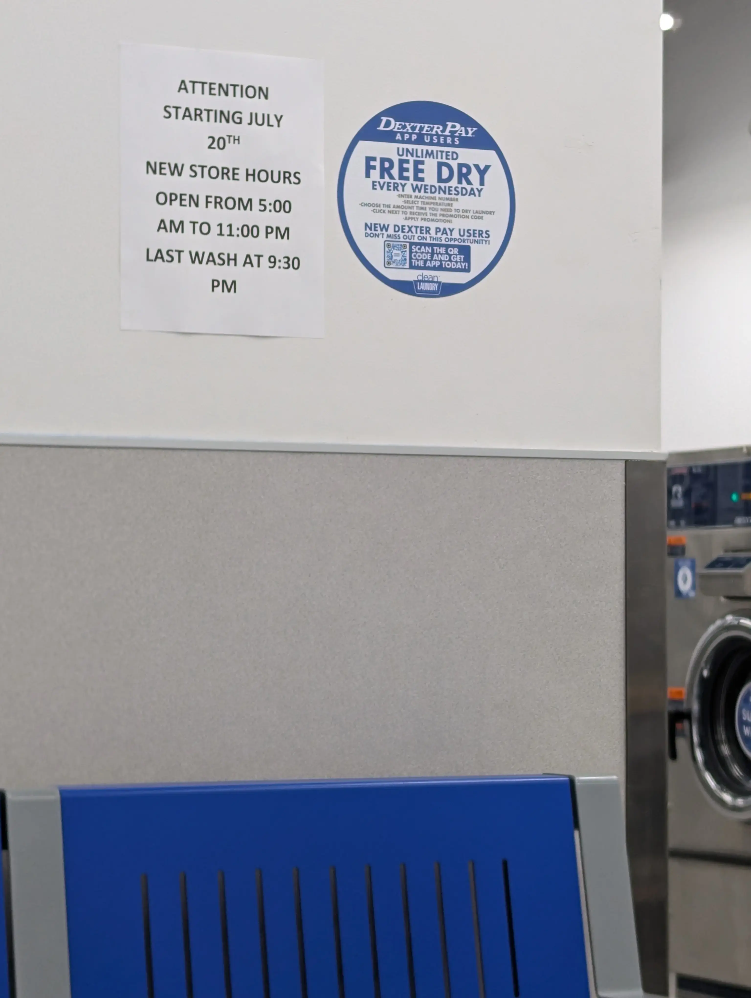 Clean Laundry thumbnail 14