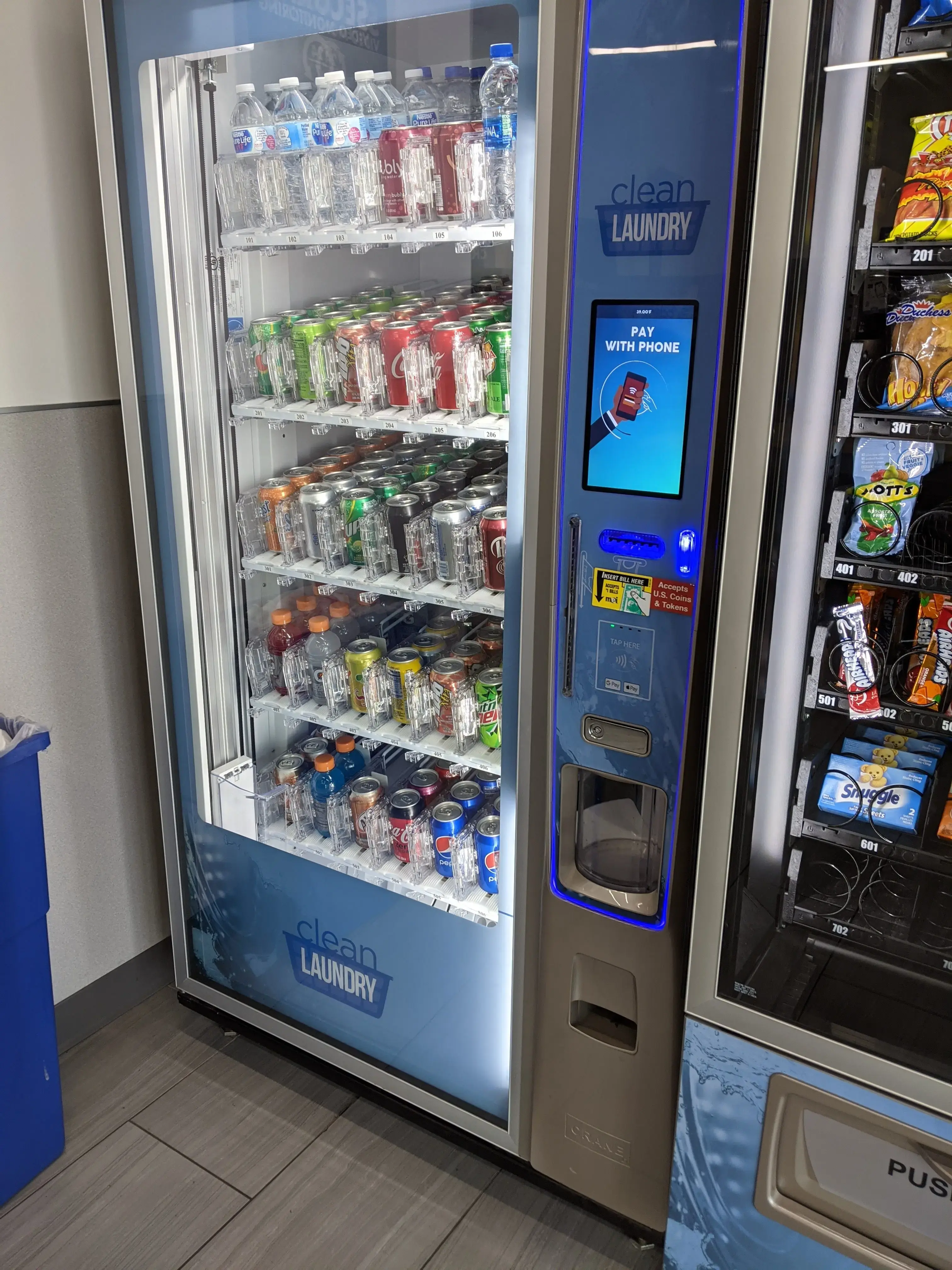 Clean Laundry thumbnail 6