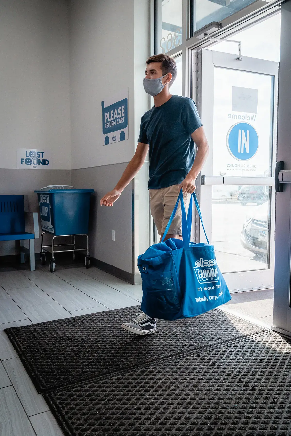 Clean Laundry - Image 11