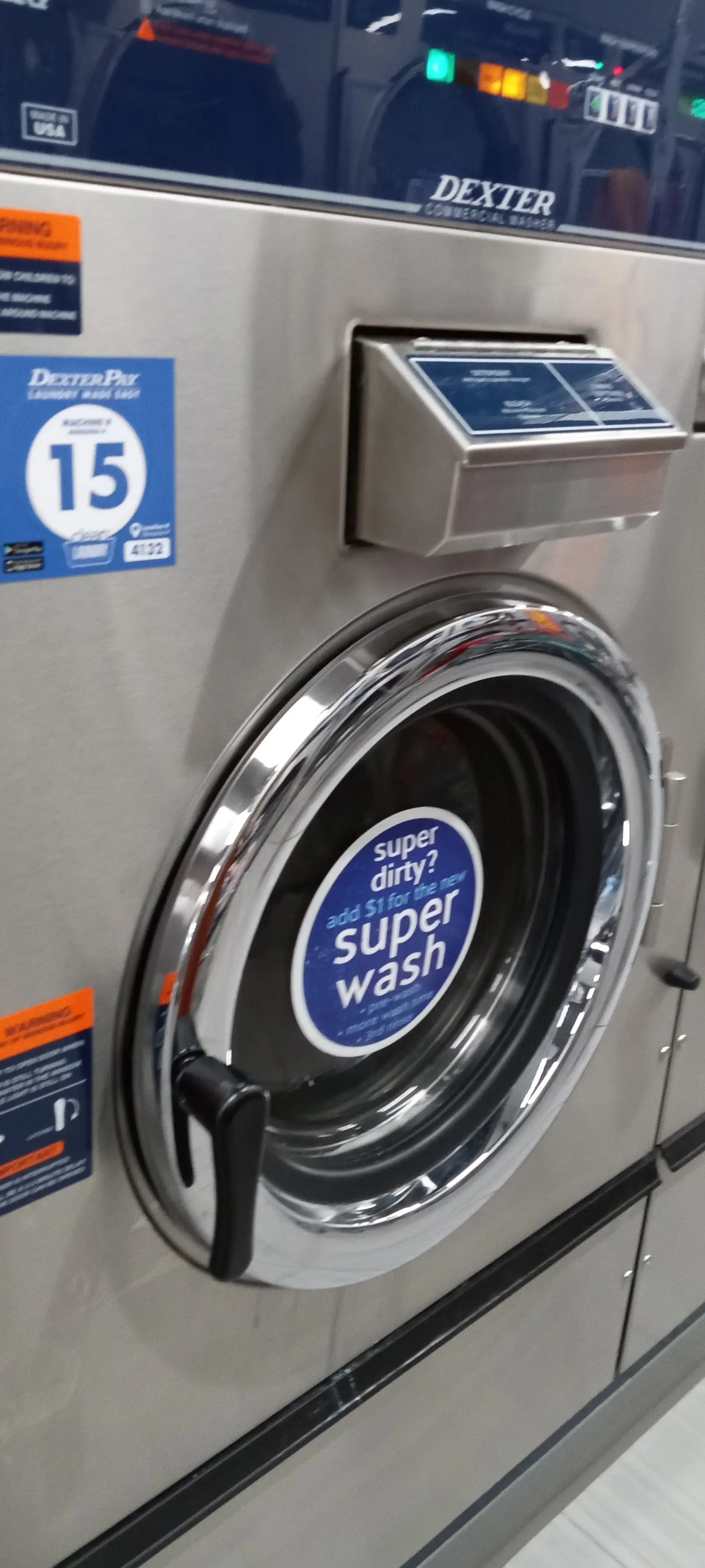 Clean Laundry - Image 18