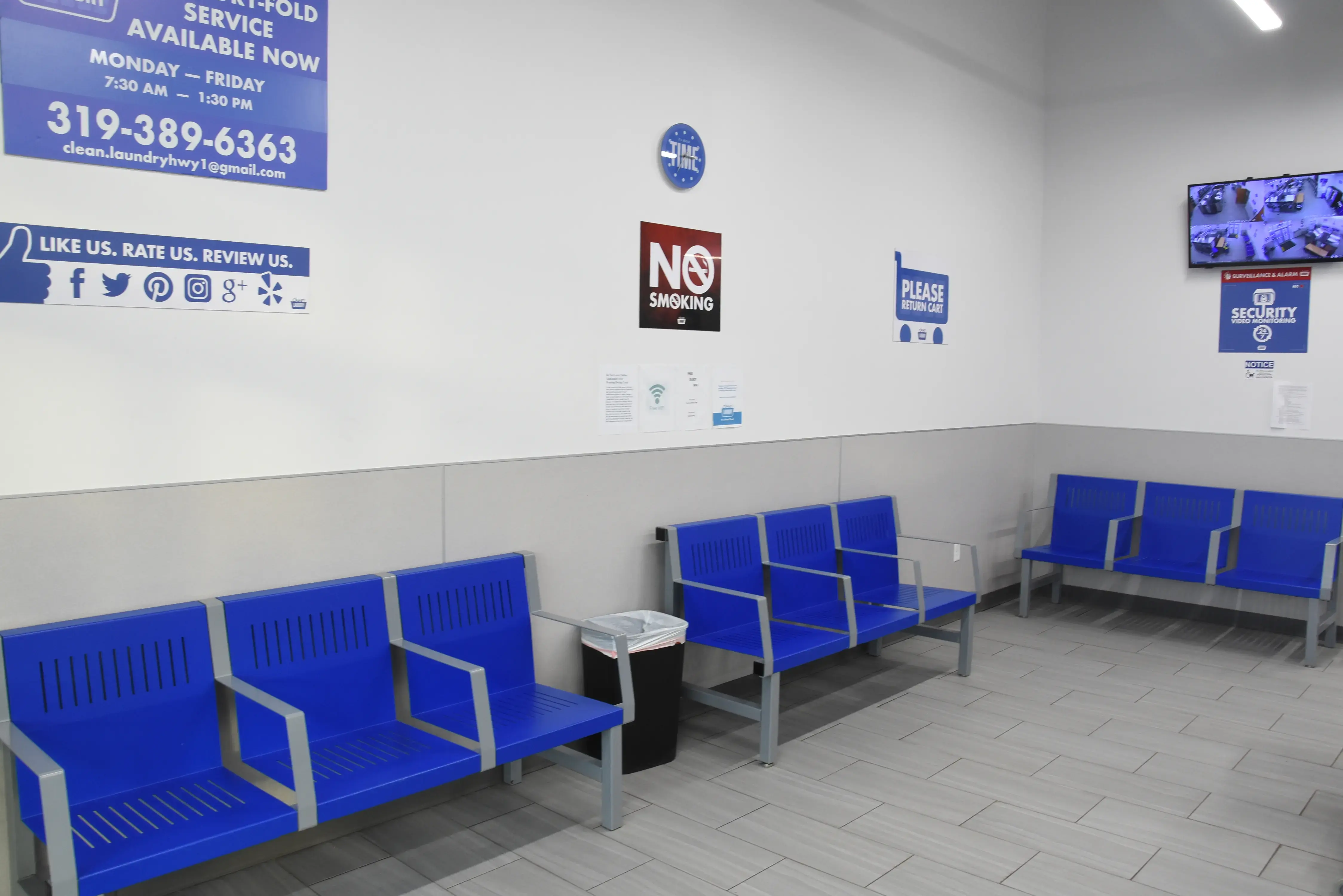 Clean Laundry thumbnail 17