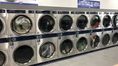 Clean Laundry - Image 2