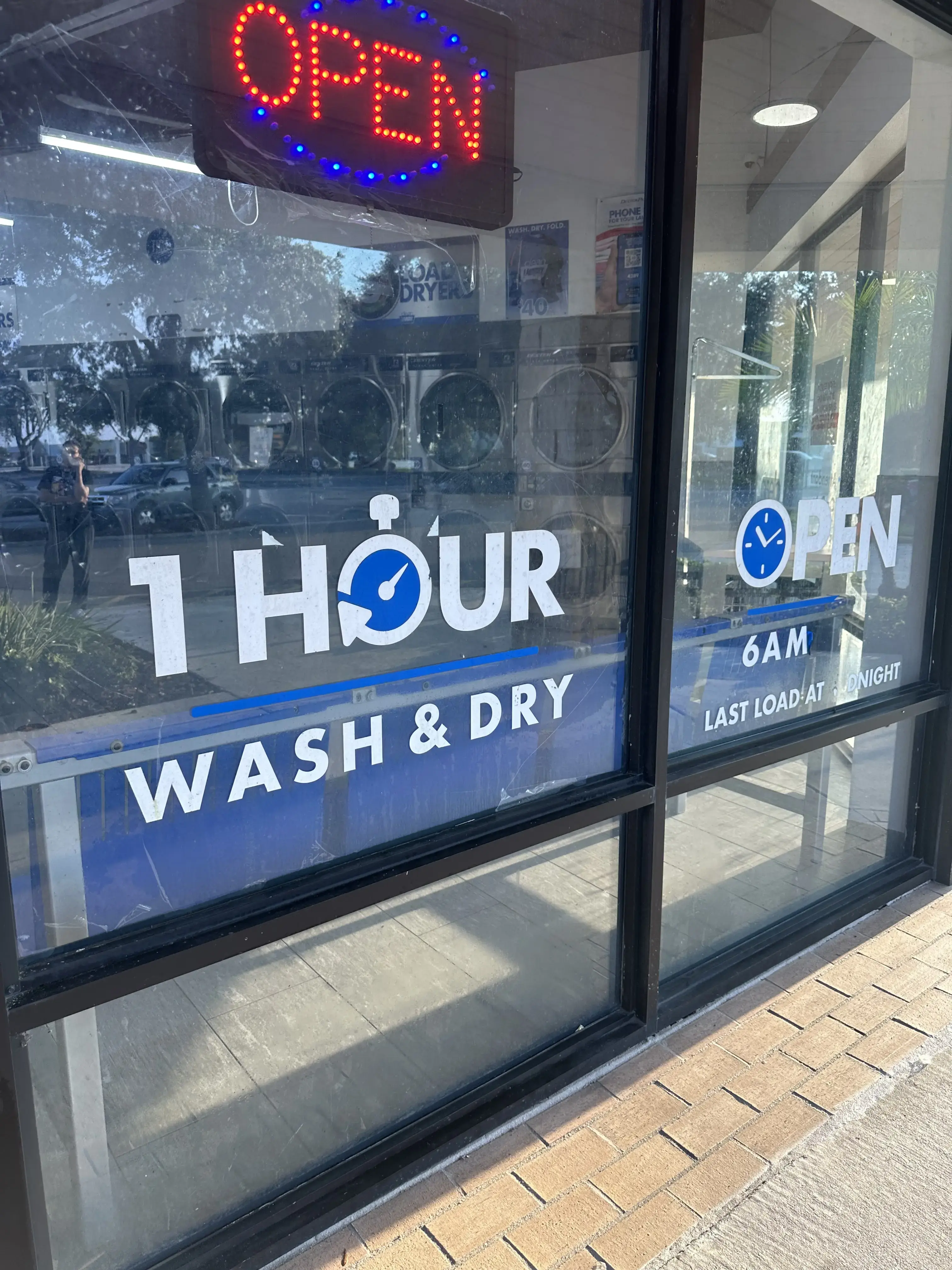 Clean Laundry - Image 18