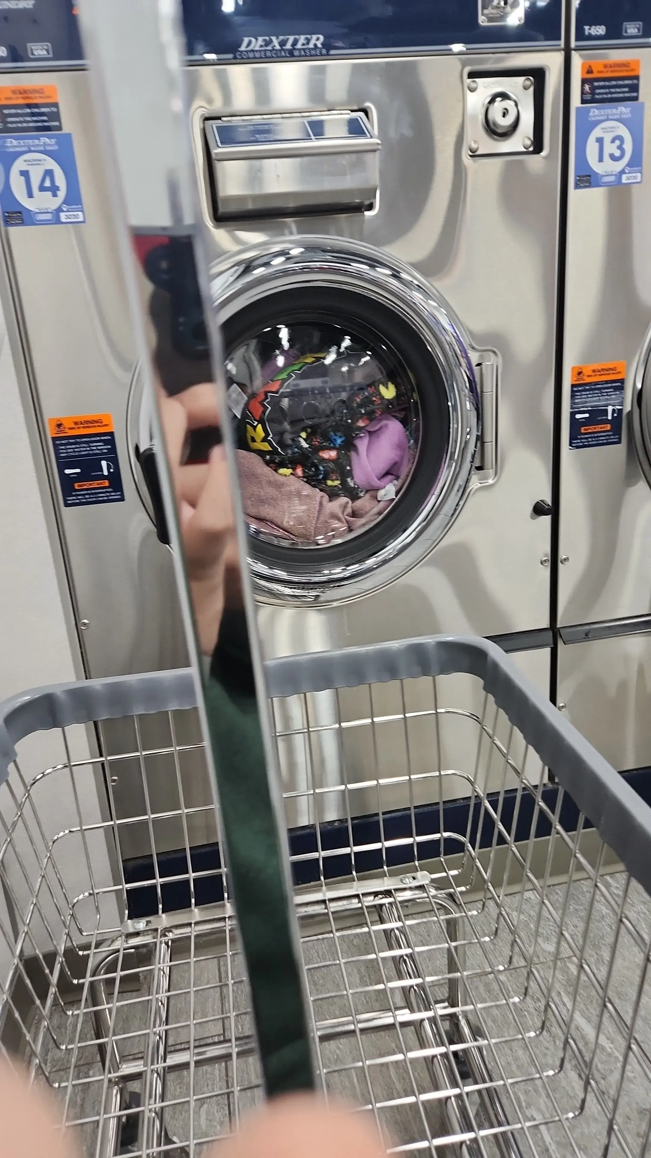 Clean Laundry thumbnail 9