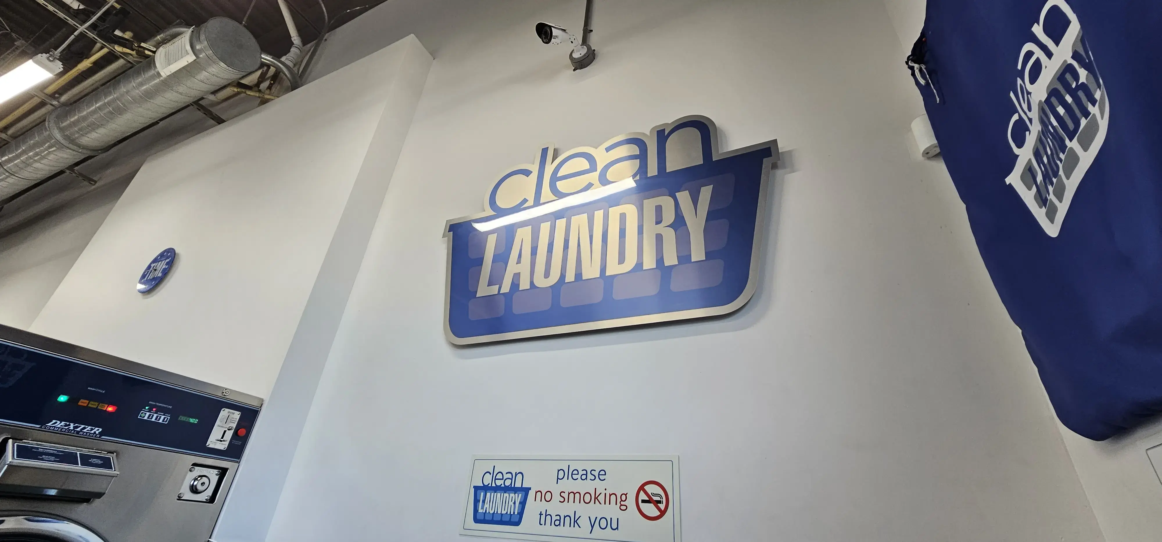 Clean Laundry thumbnail 3