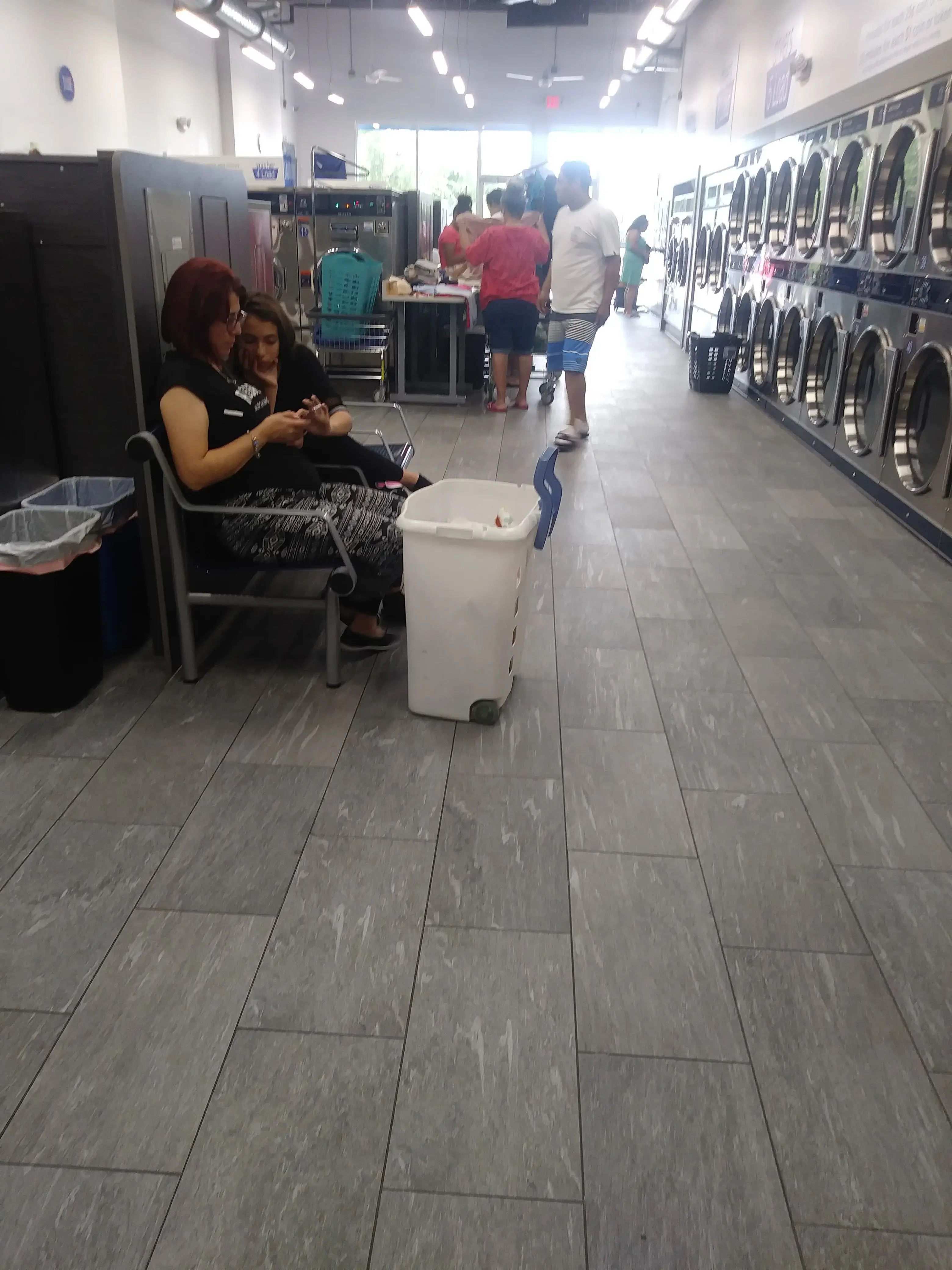 Clean Laundry thumbnail 16