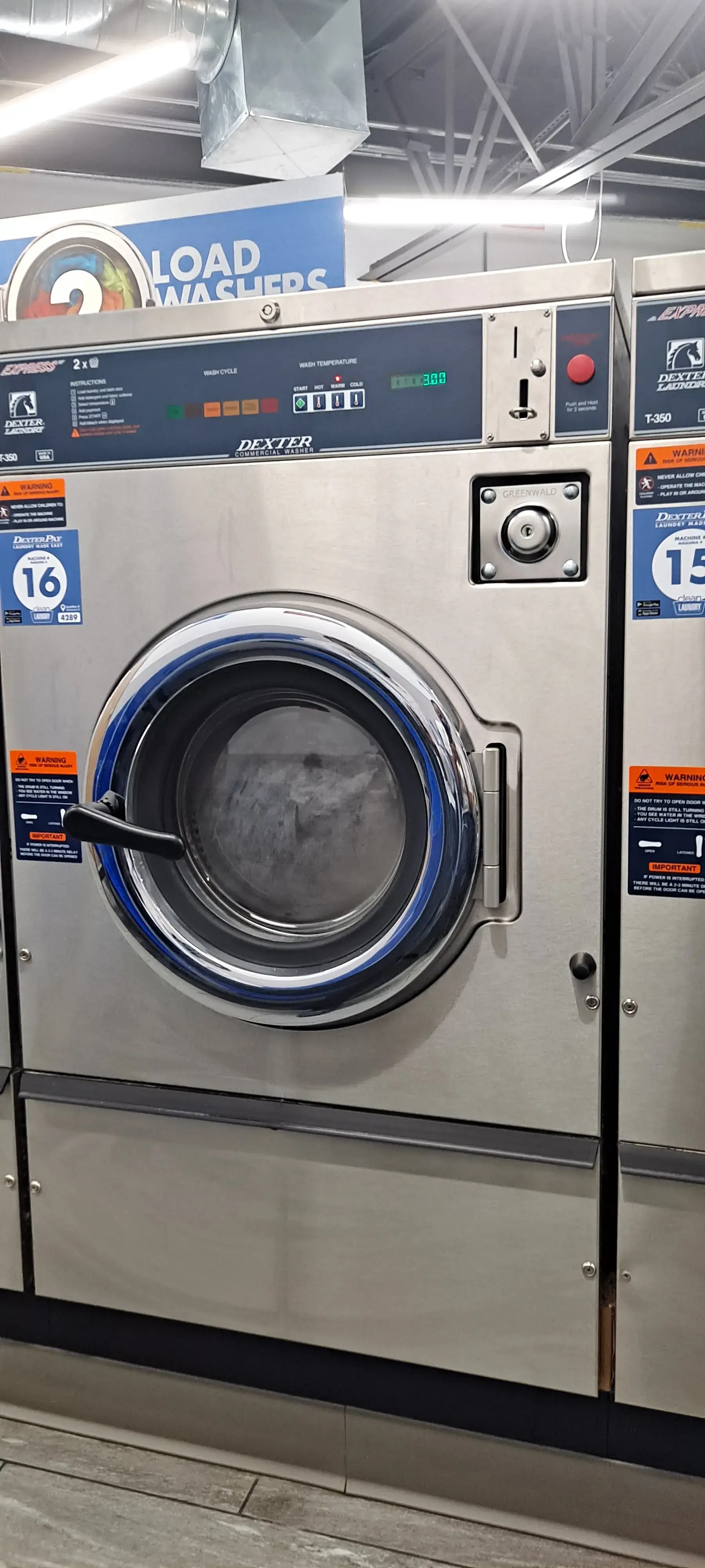 Clean Laundry - Image 17