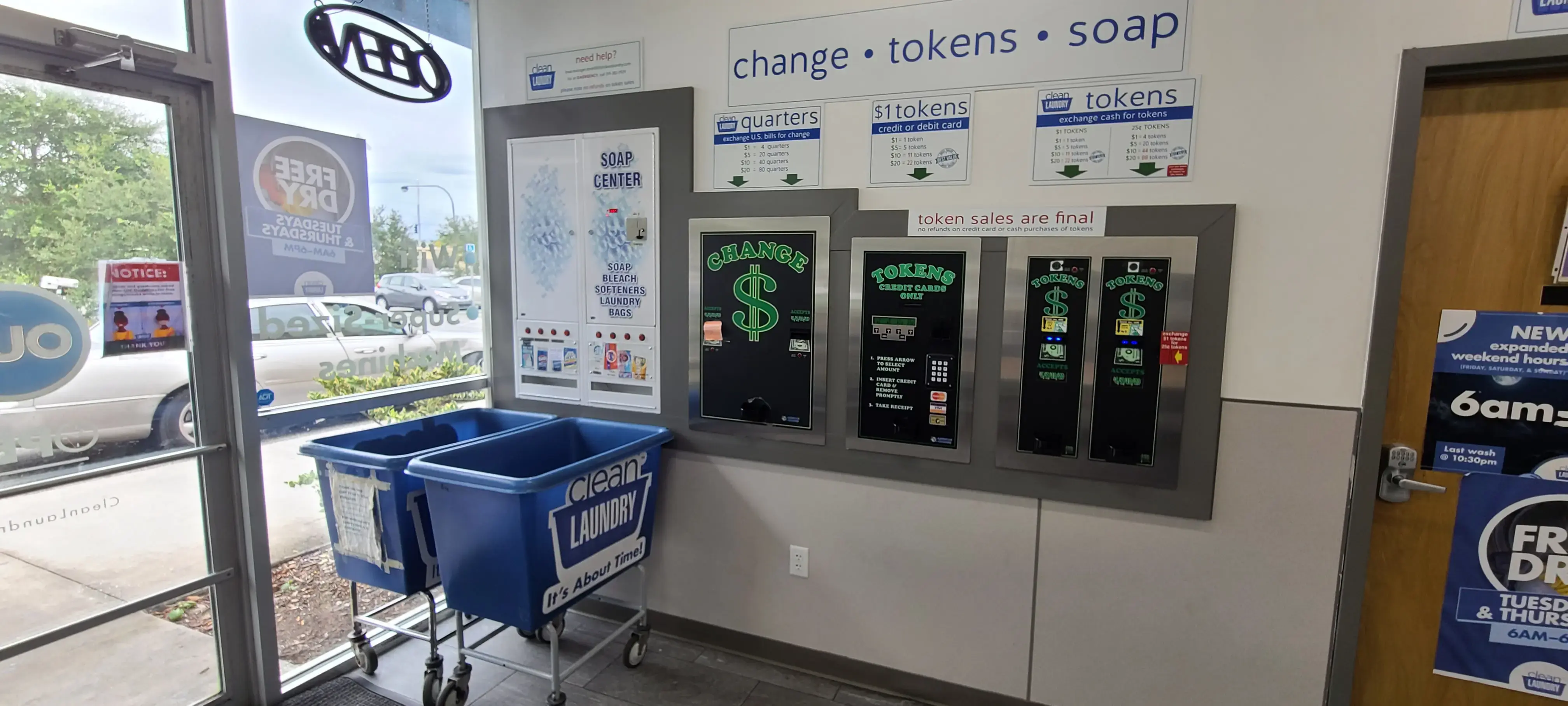 Clean Laundry - Image 12