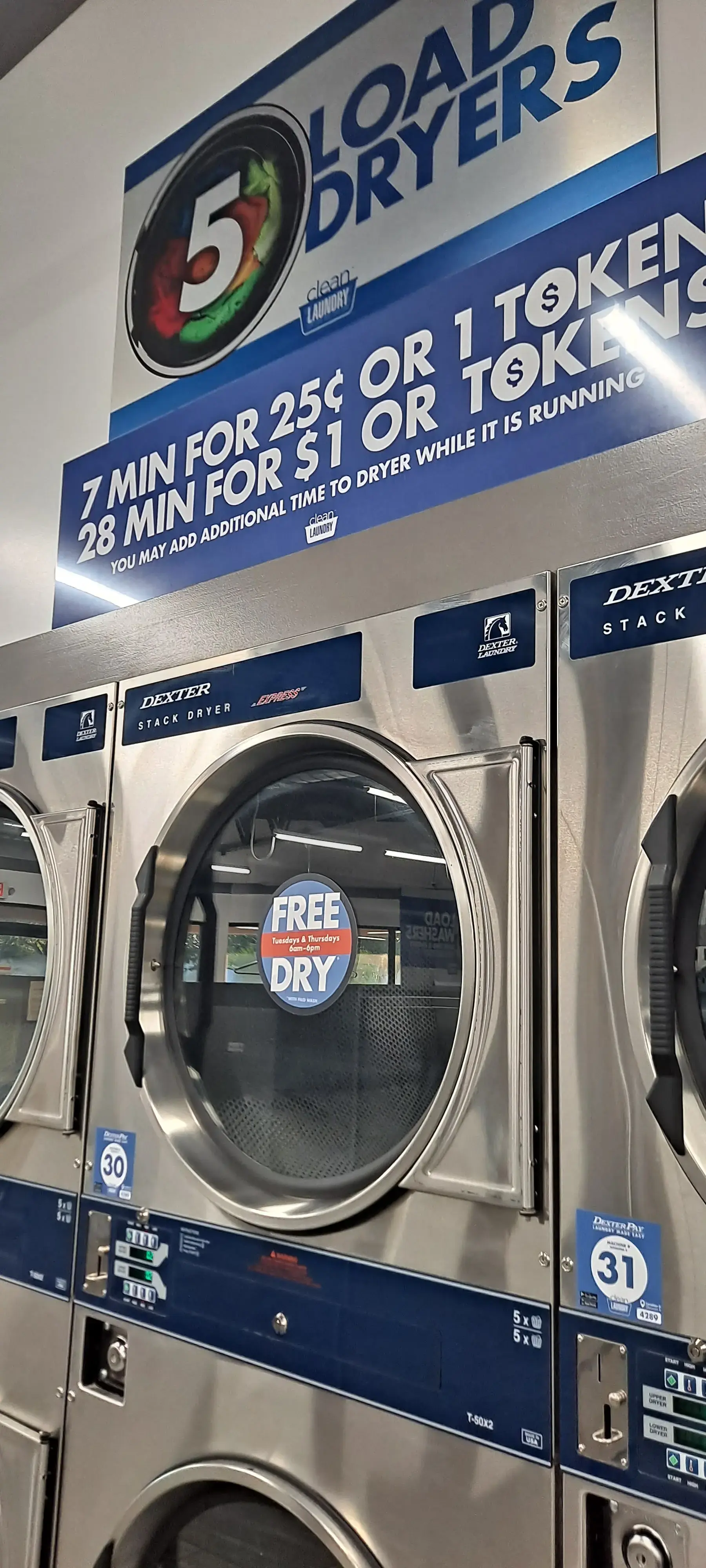 Clean Laundry thumbnail 20