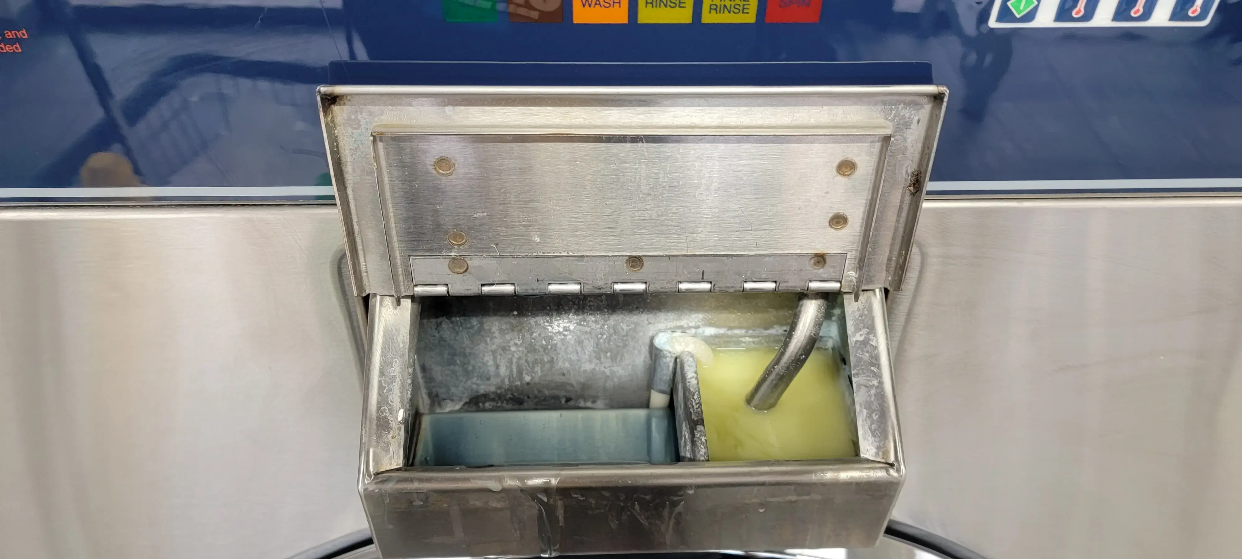 Clean Laundry - Image 15