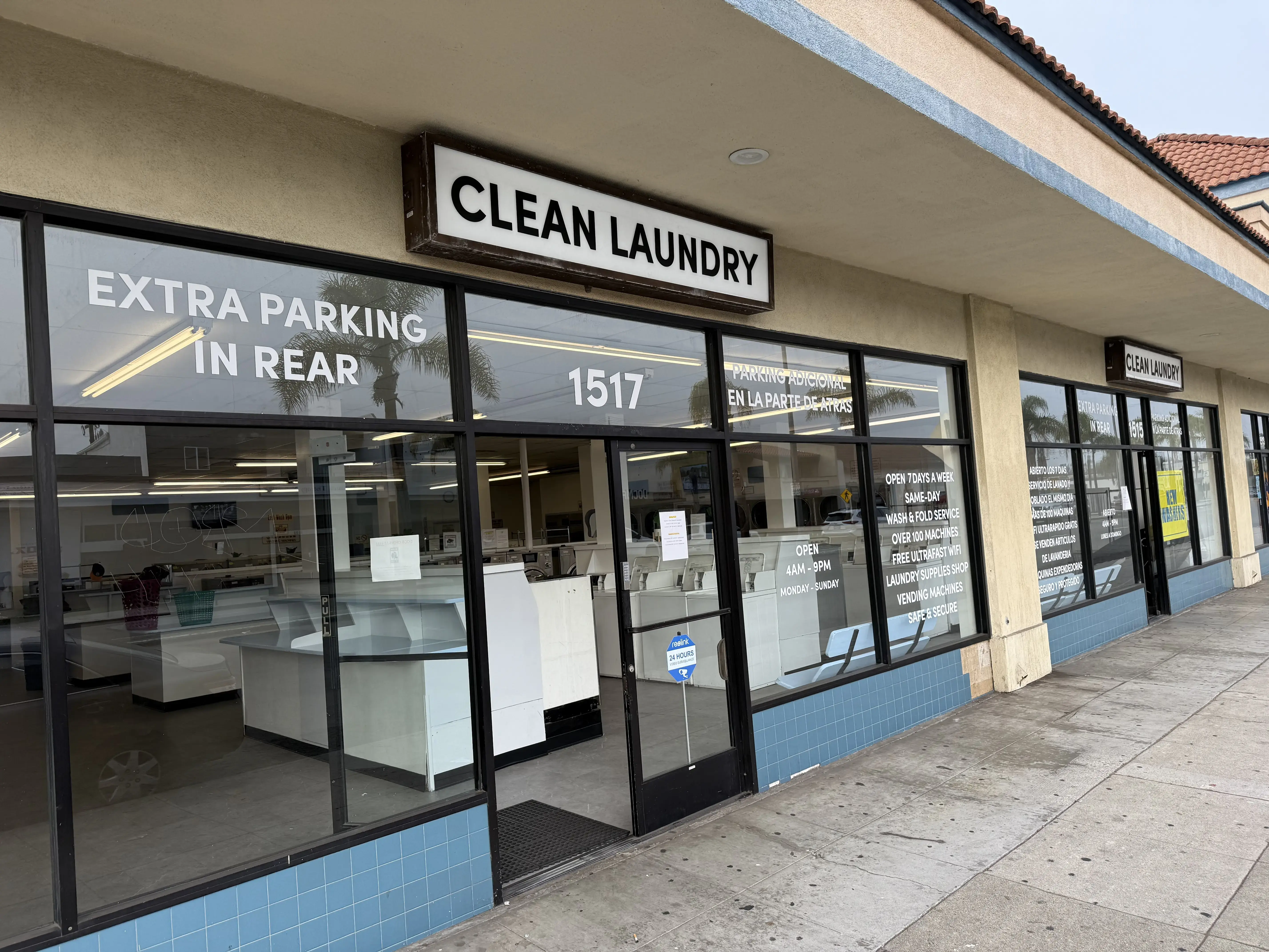 Clean Laundry LA thumbnail 4