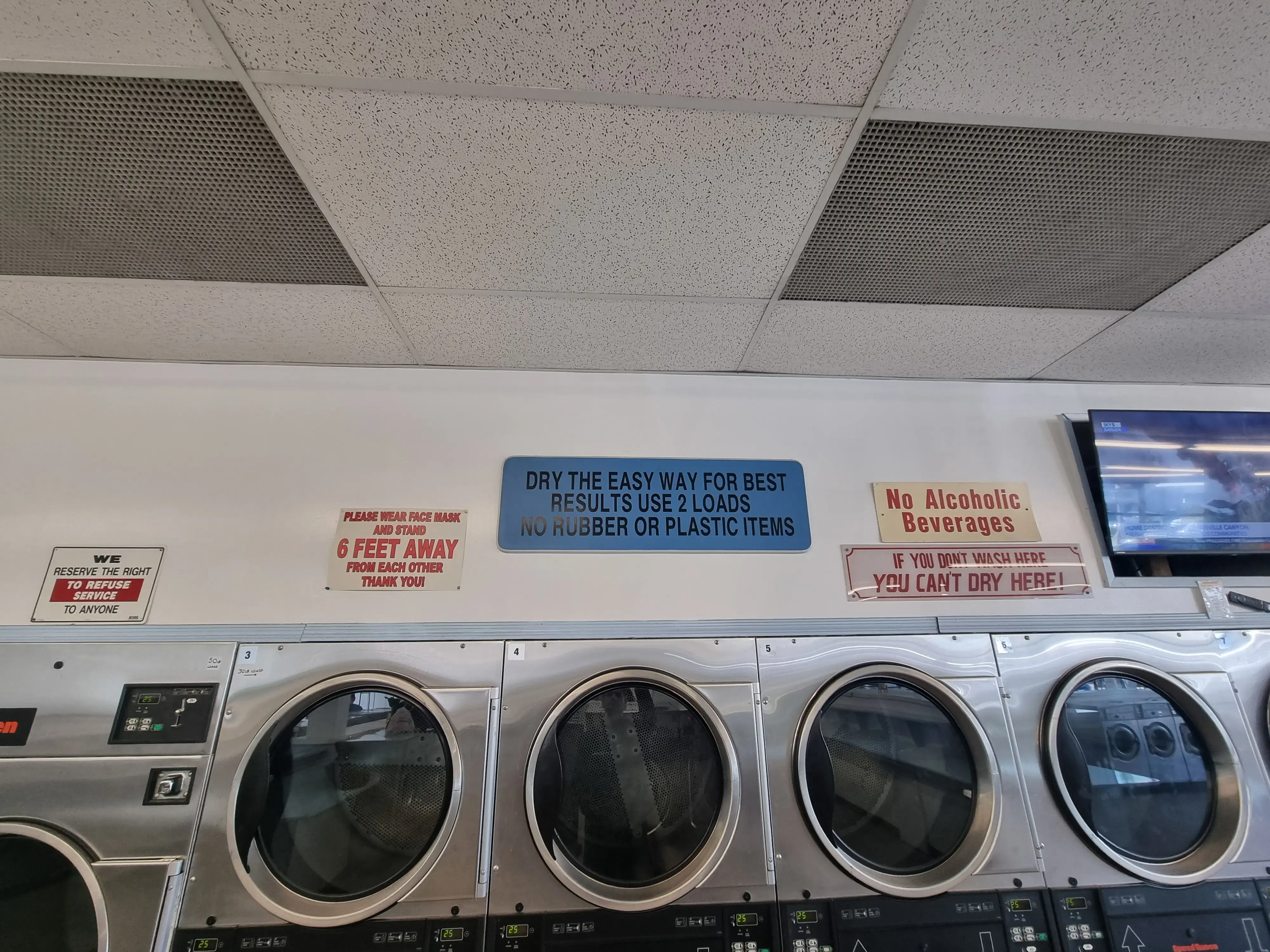 Clean Laundry LA thumbnail 15
