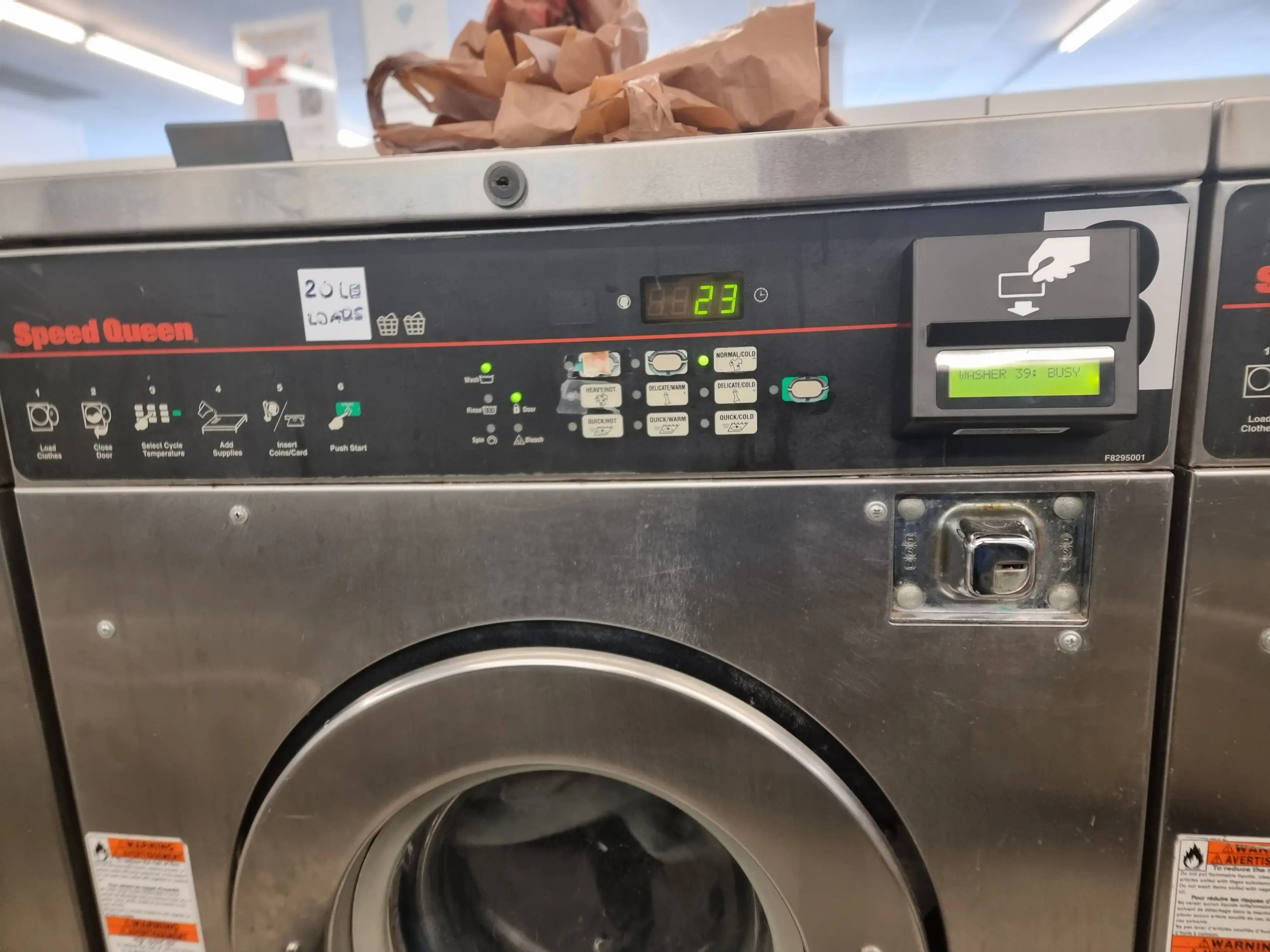 Clean Laundry LA thumbnail 5