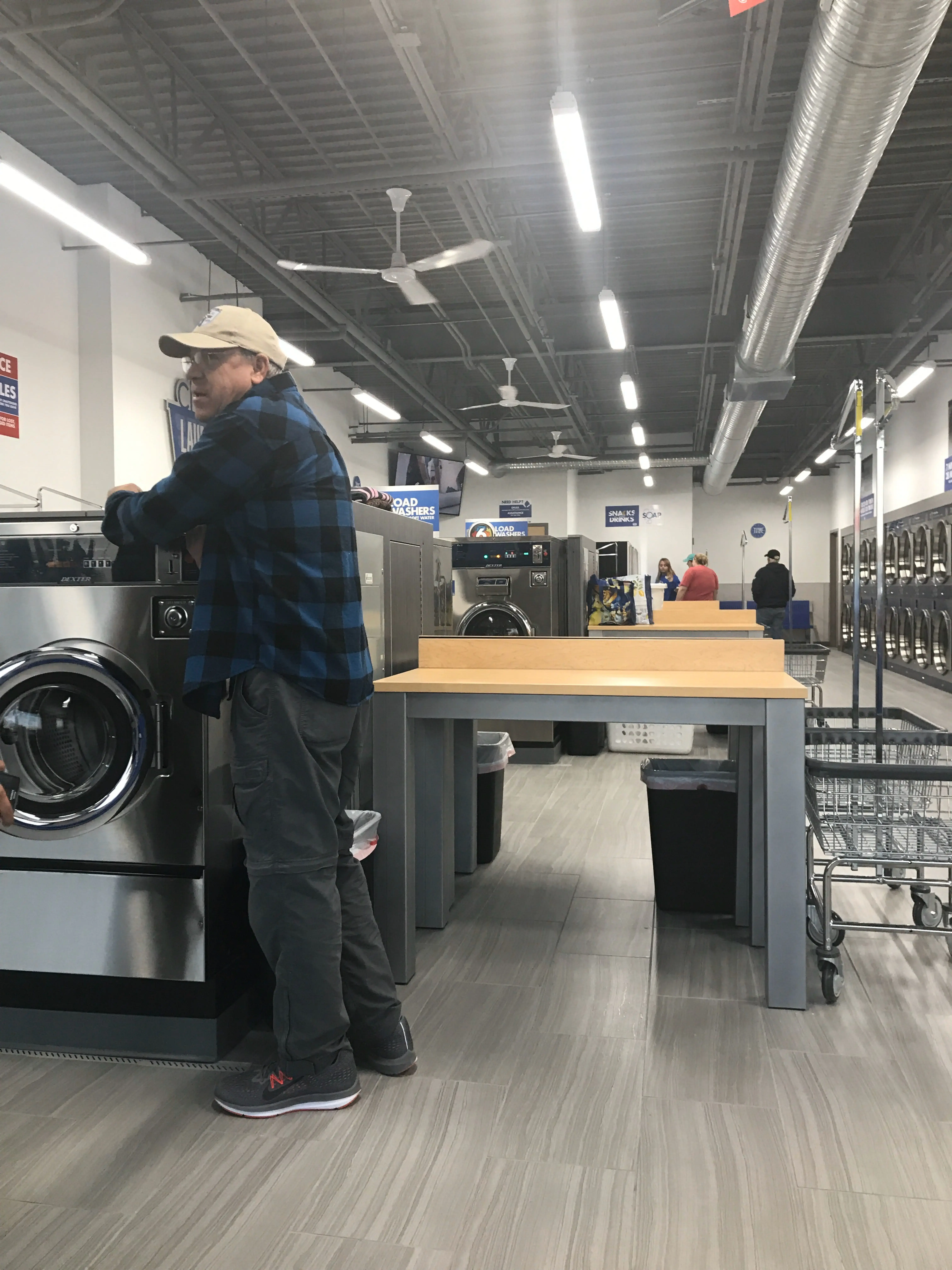 Clean Laundry thumbnail 12